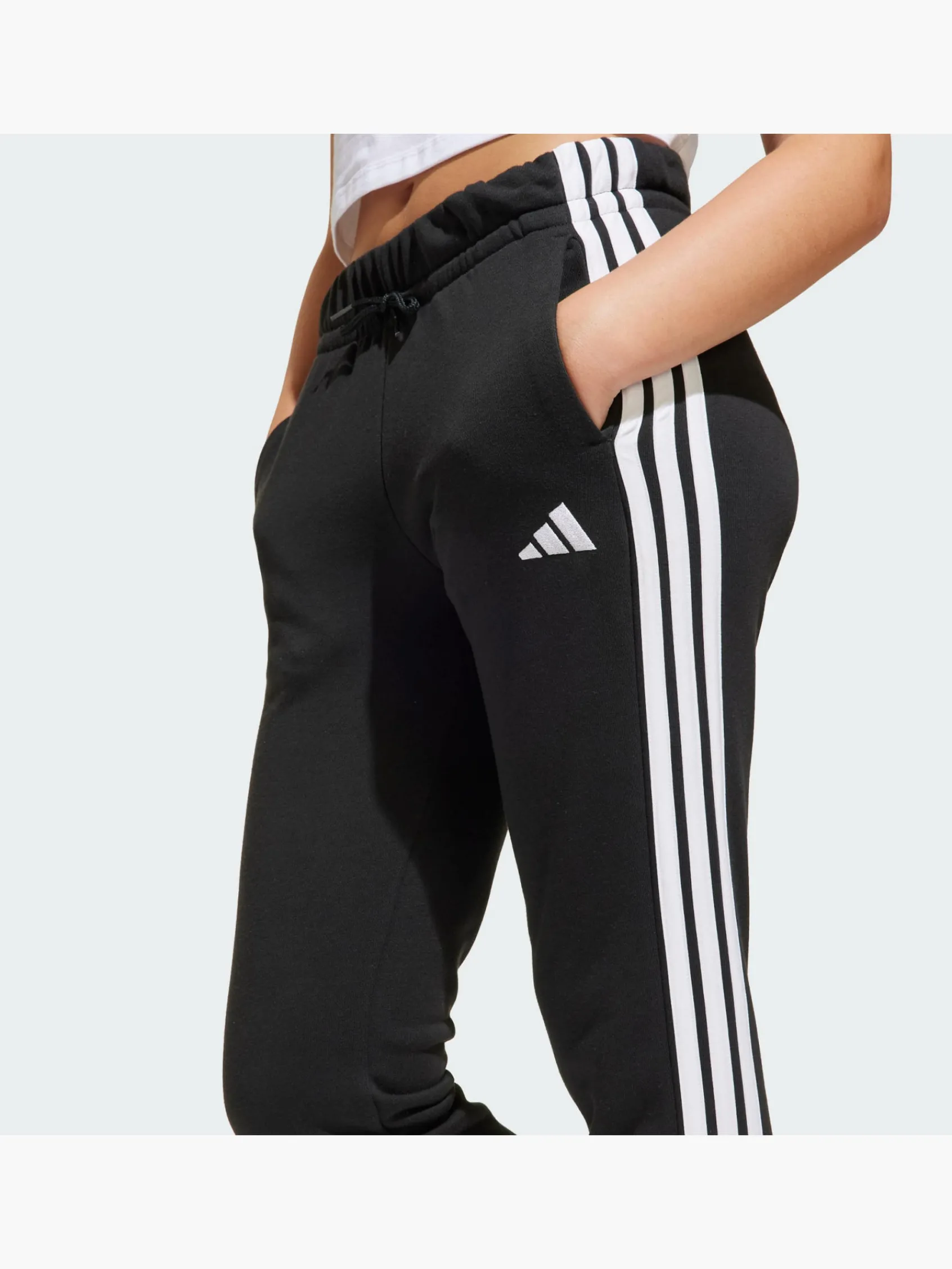 Kinder adidas Essentials Kids Hose