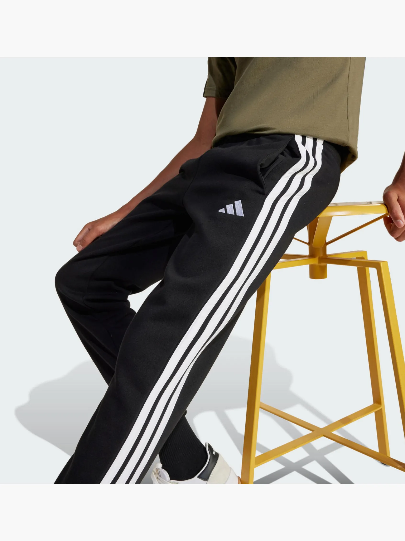 Kinder adidas Essentials Kids Hose