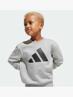 Kinder adidas Essentials Kids Jogginganzug