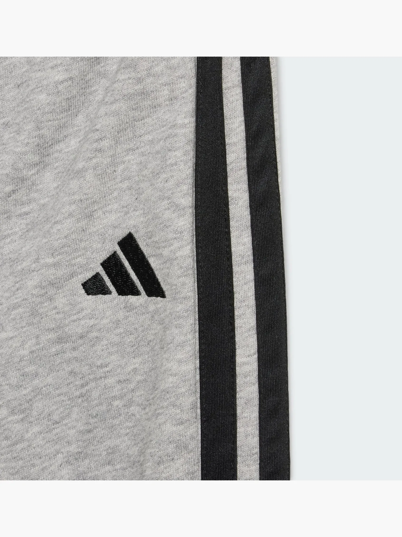 Kinder adidas Essentials Kids Jogginganzug