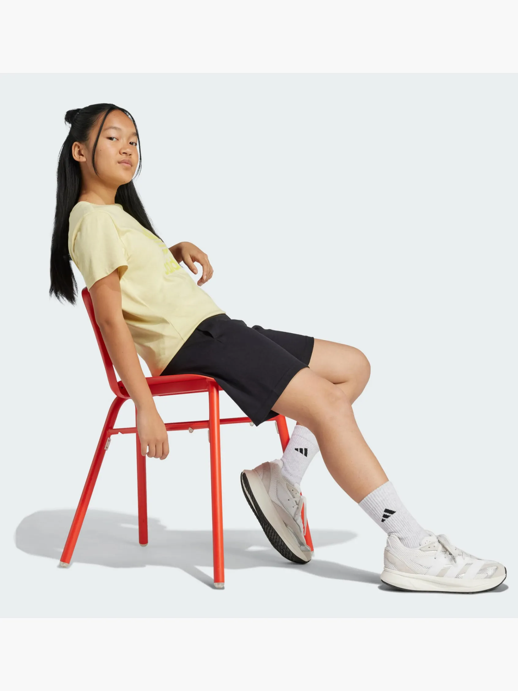 Kinder adidas Essentials Kids Shorts
