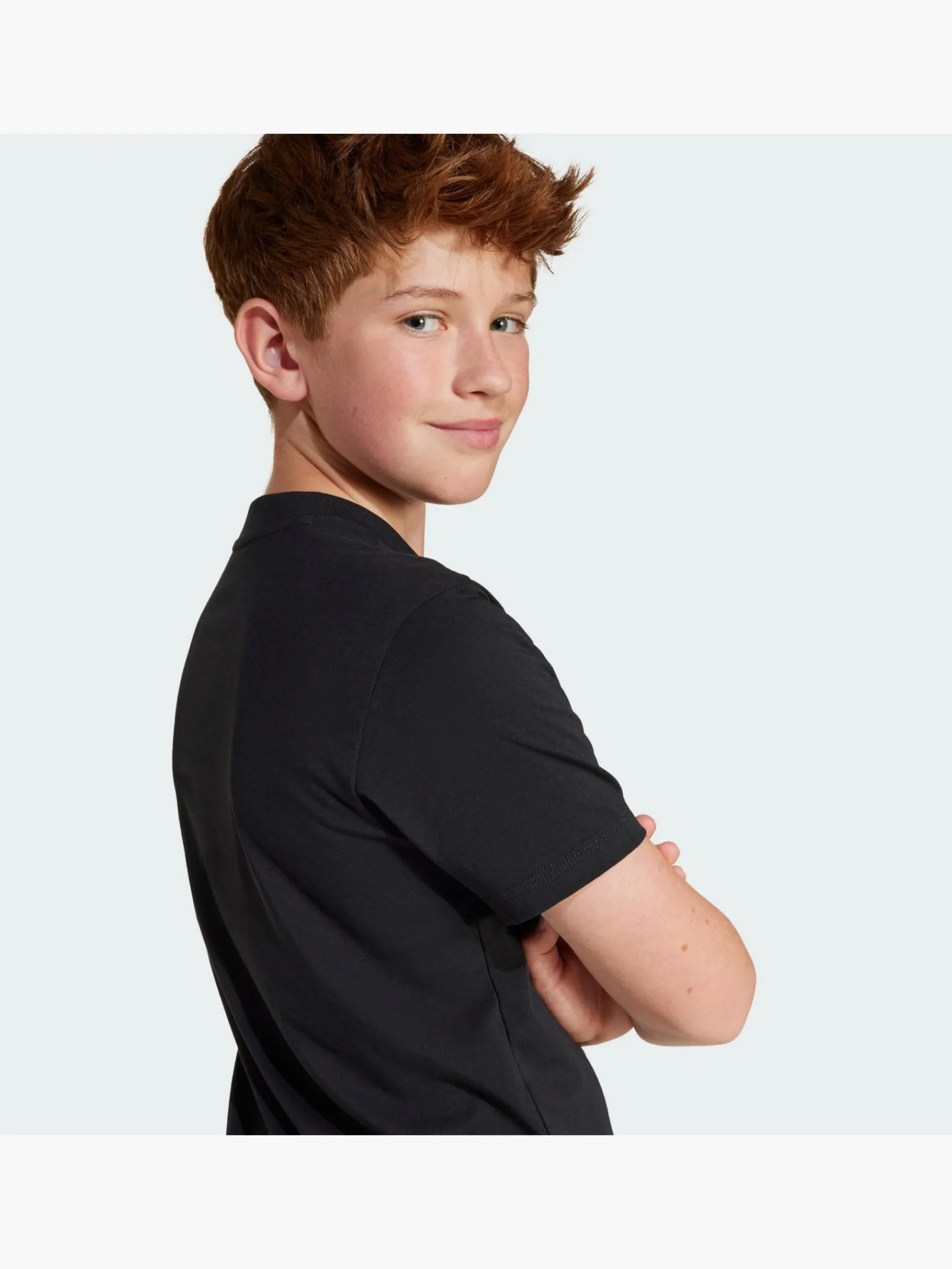Kinder adidas Essentials Kids T-Shirt