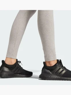 Damen adidas Essentials Linear Cotton Leggings