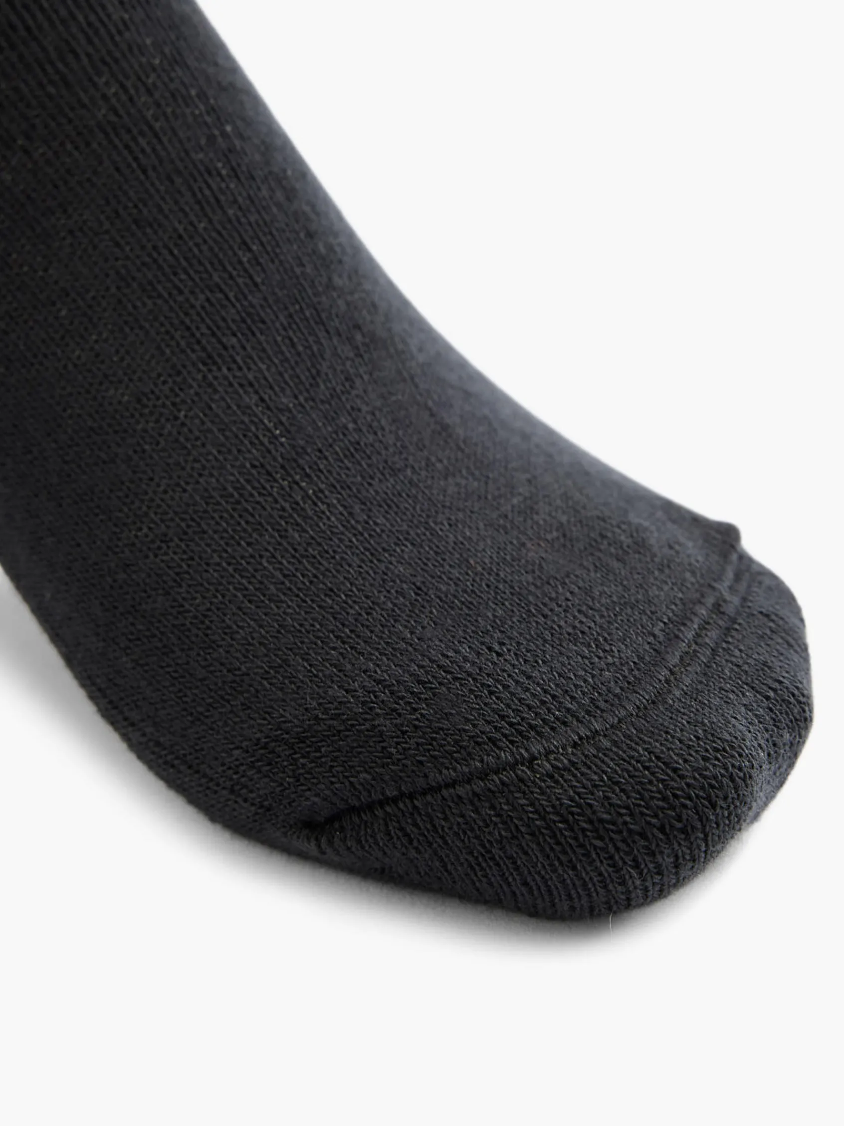 Damen adidas Essentials Linear 3er Pack Crew Socken
