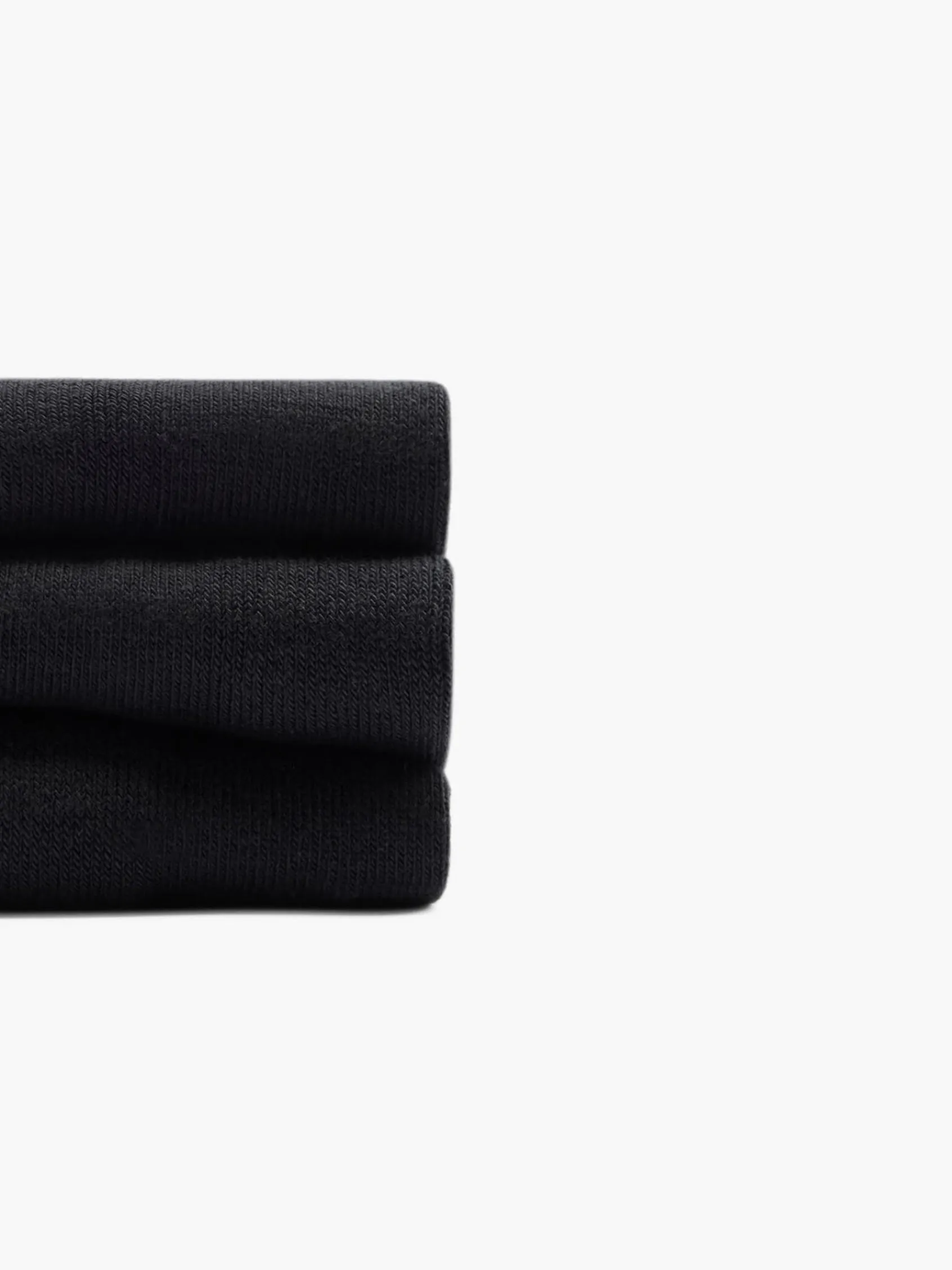 Damen adidas Essentials Linear 3er Pack Crew Socken