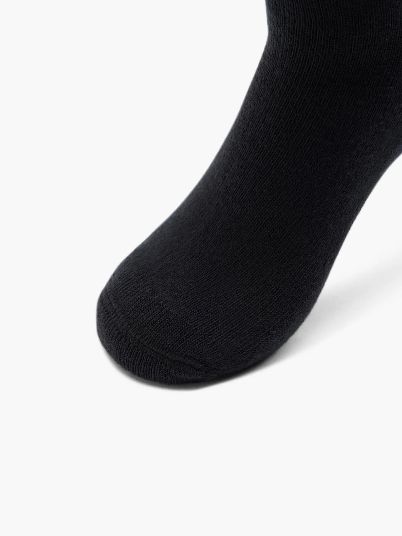 Damen adidas Essentials Linear 3er Pack Crew Socken