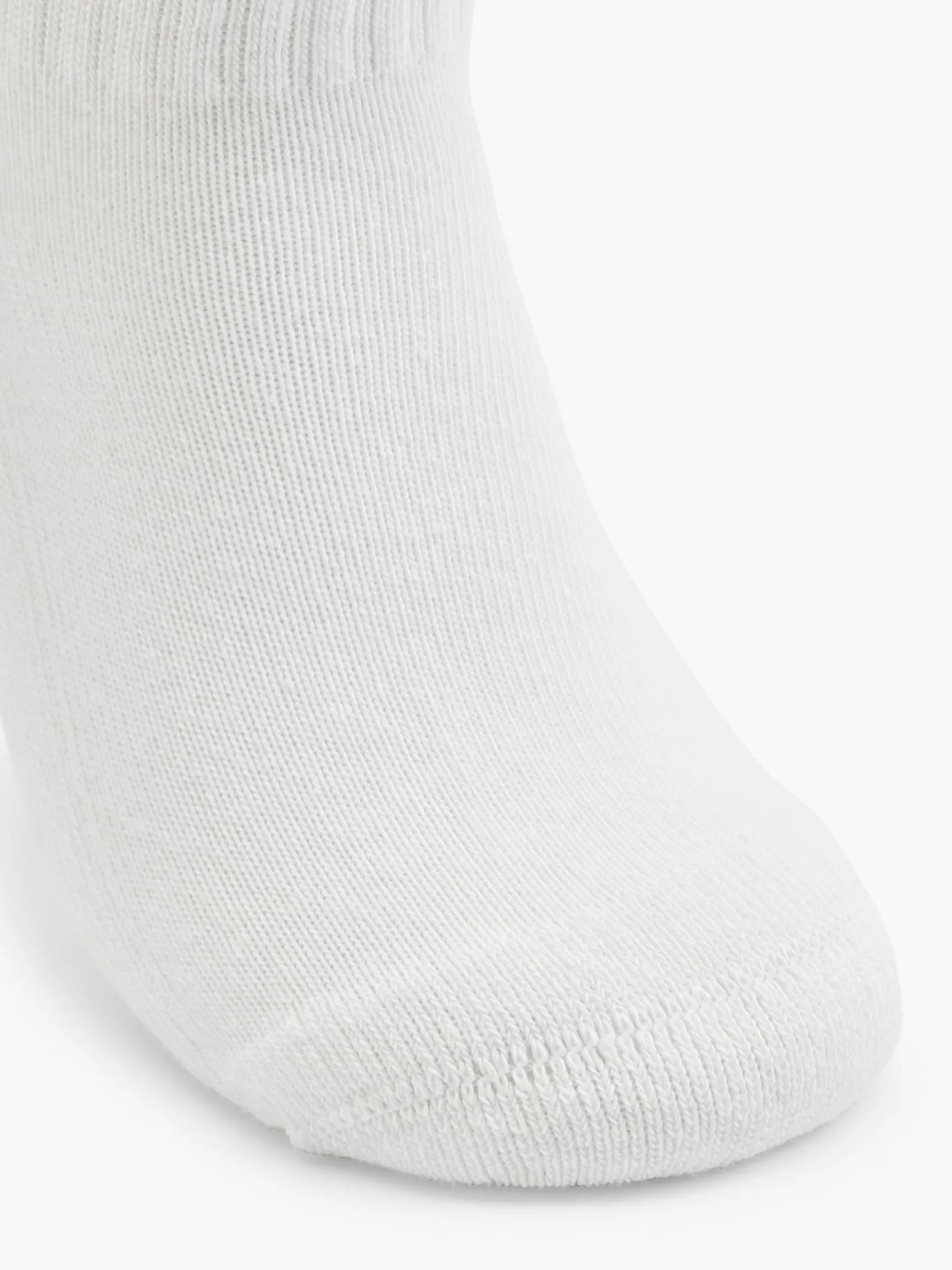 Kinder adidas Essentials Linear 3er Pack Crew Socken