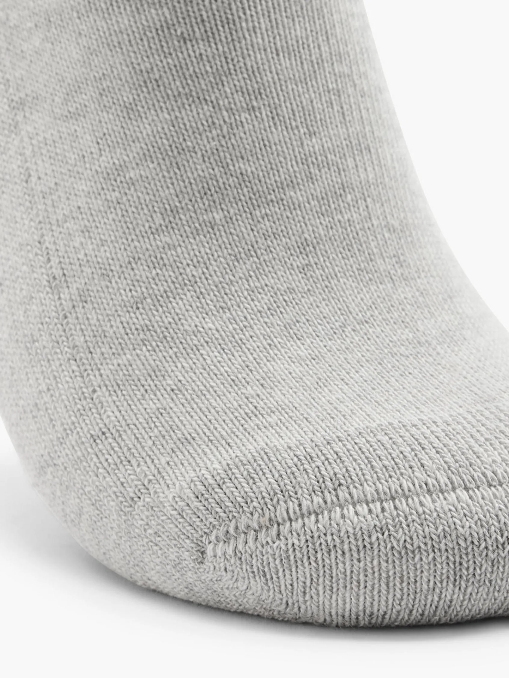 Kinder adidas Essentials Linear 3er Pack Crew Socken