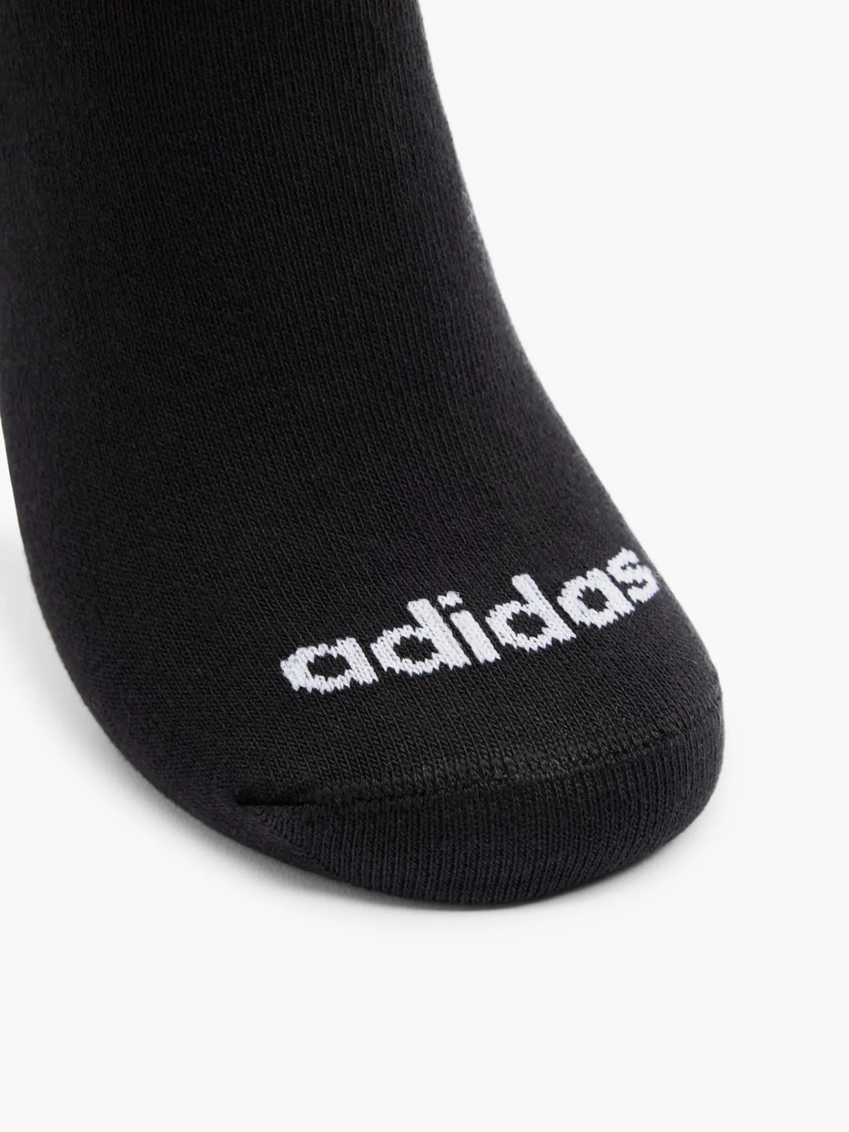Damen Essentials Linear 3er Pack Socken