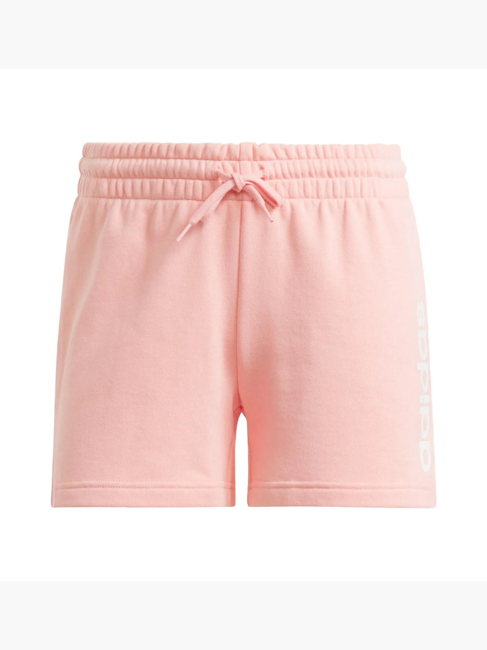 Damen adidas Essentials Linear French Terry Shorts