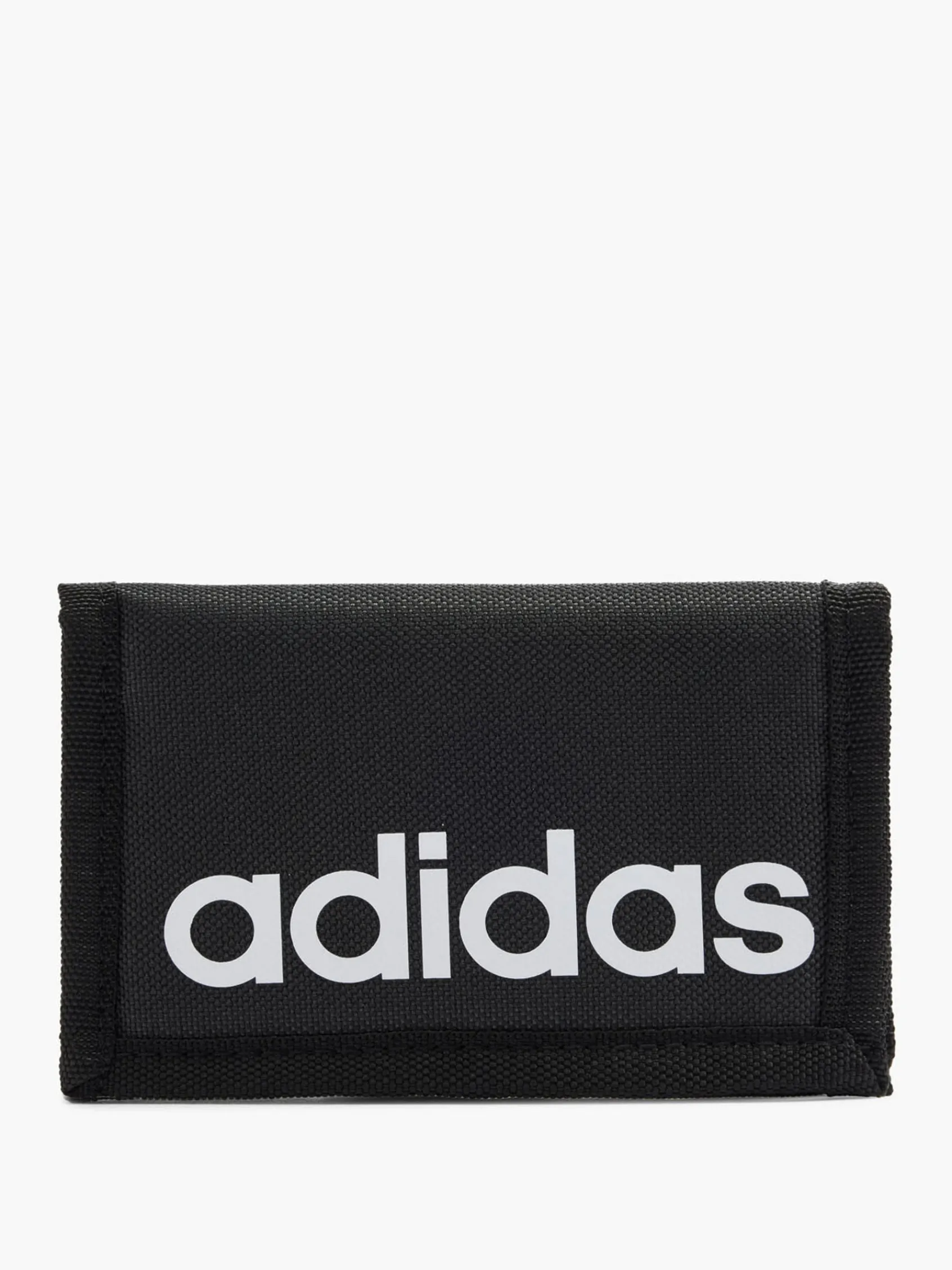 Kinder adidas Essentials Linear Geldbörse