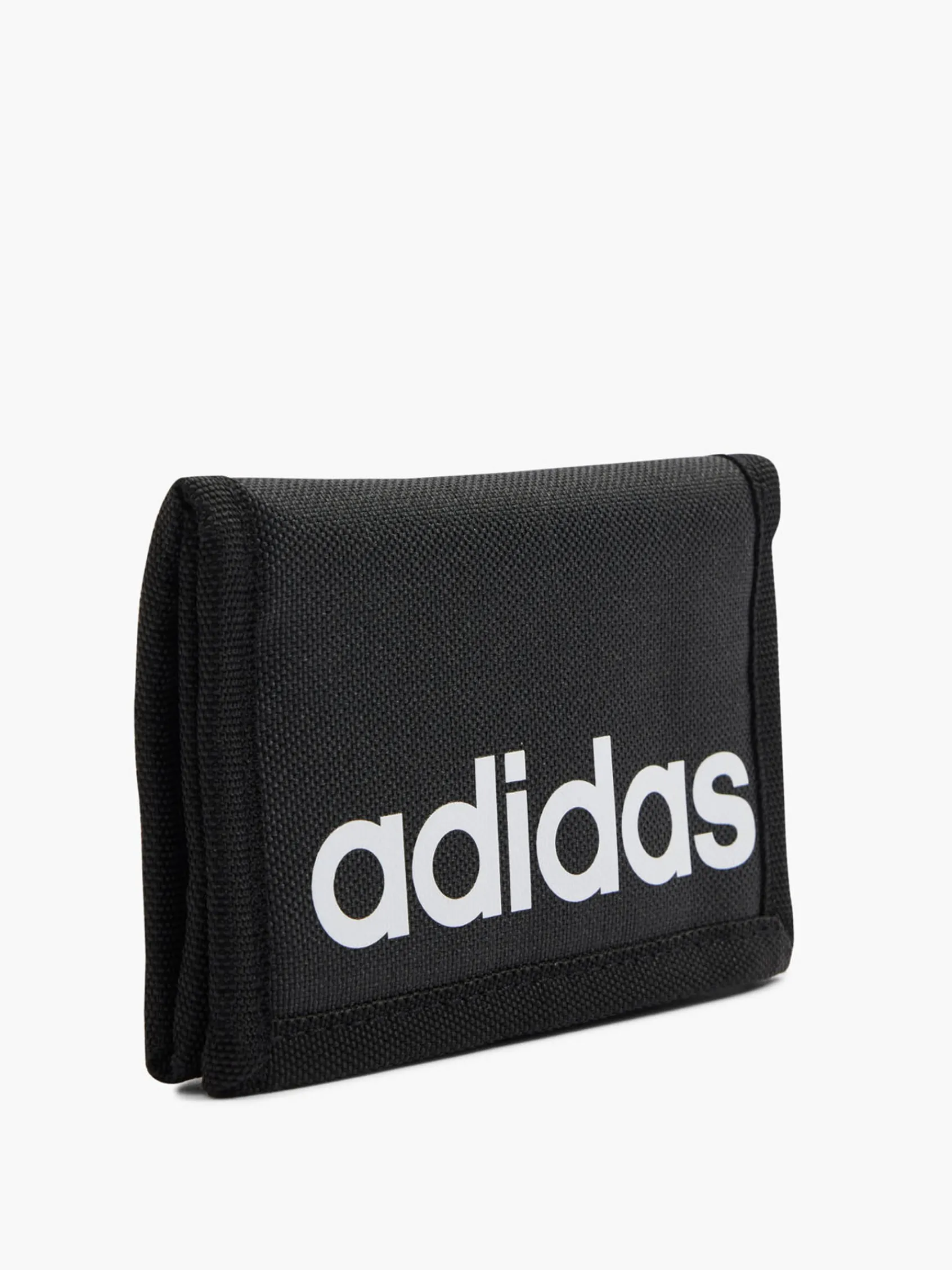 Kinder adidas Essentials Linear Geldbörse