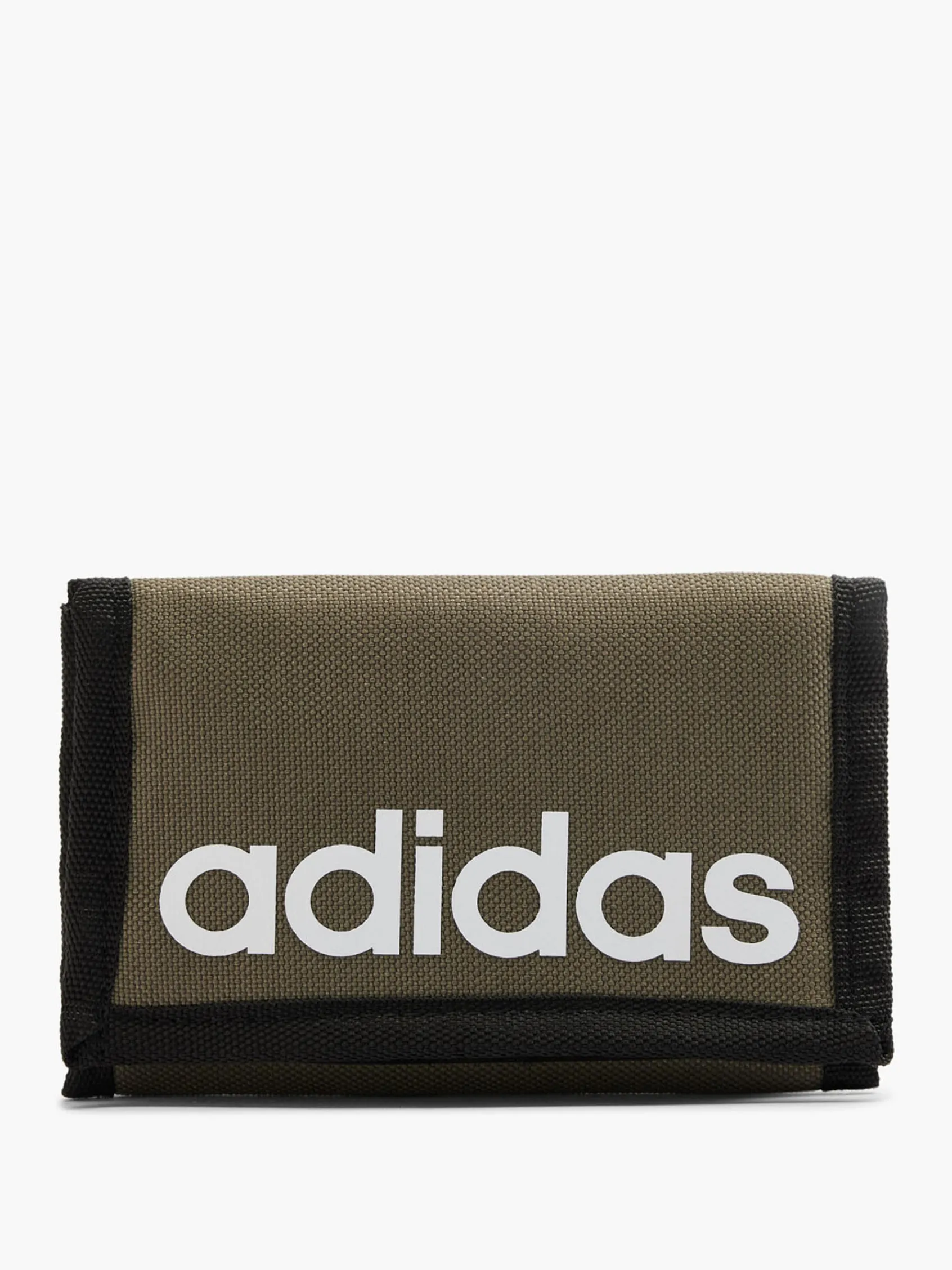 Herren adidas Essentials Linear Geldbörse