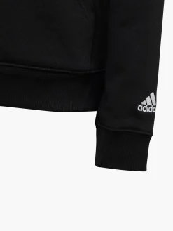 Damen adidas Essentials Linear Hoodie