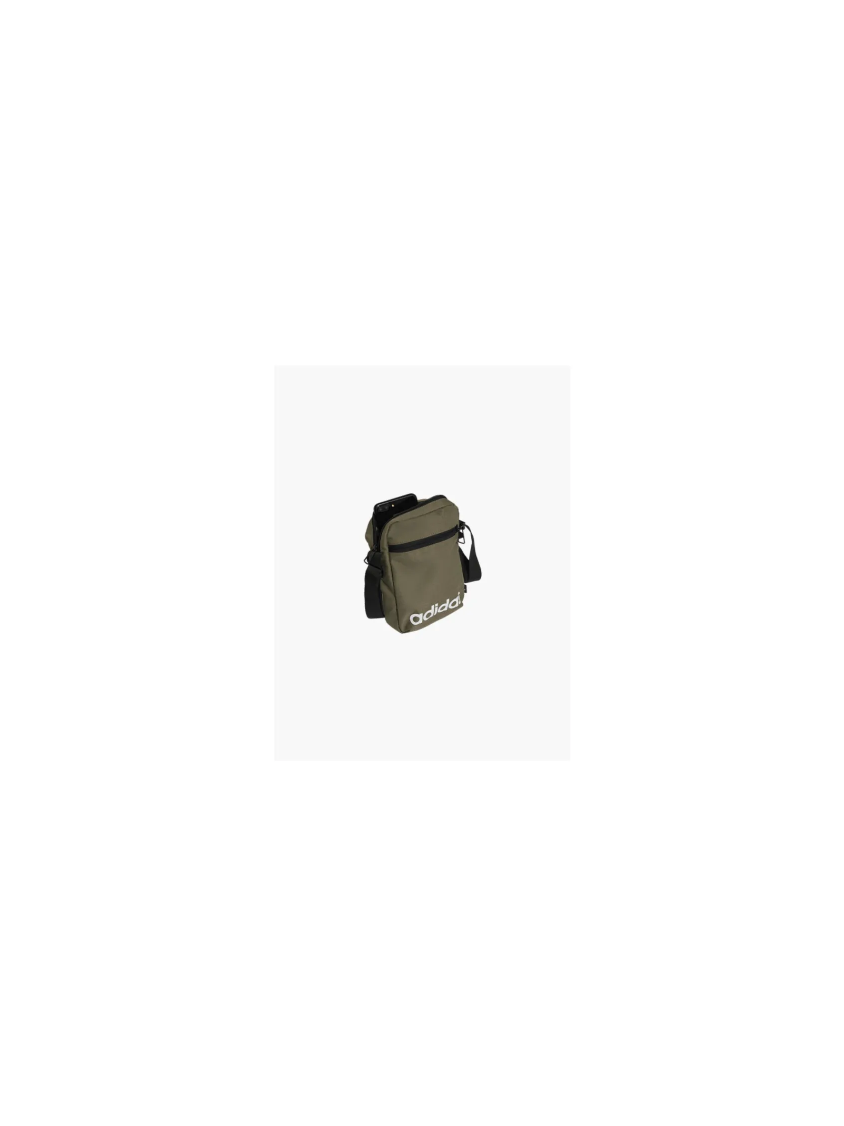 Damen adidas Essentials Linear kleine Tasche