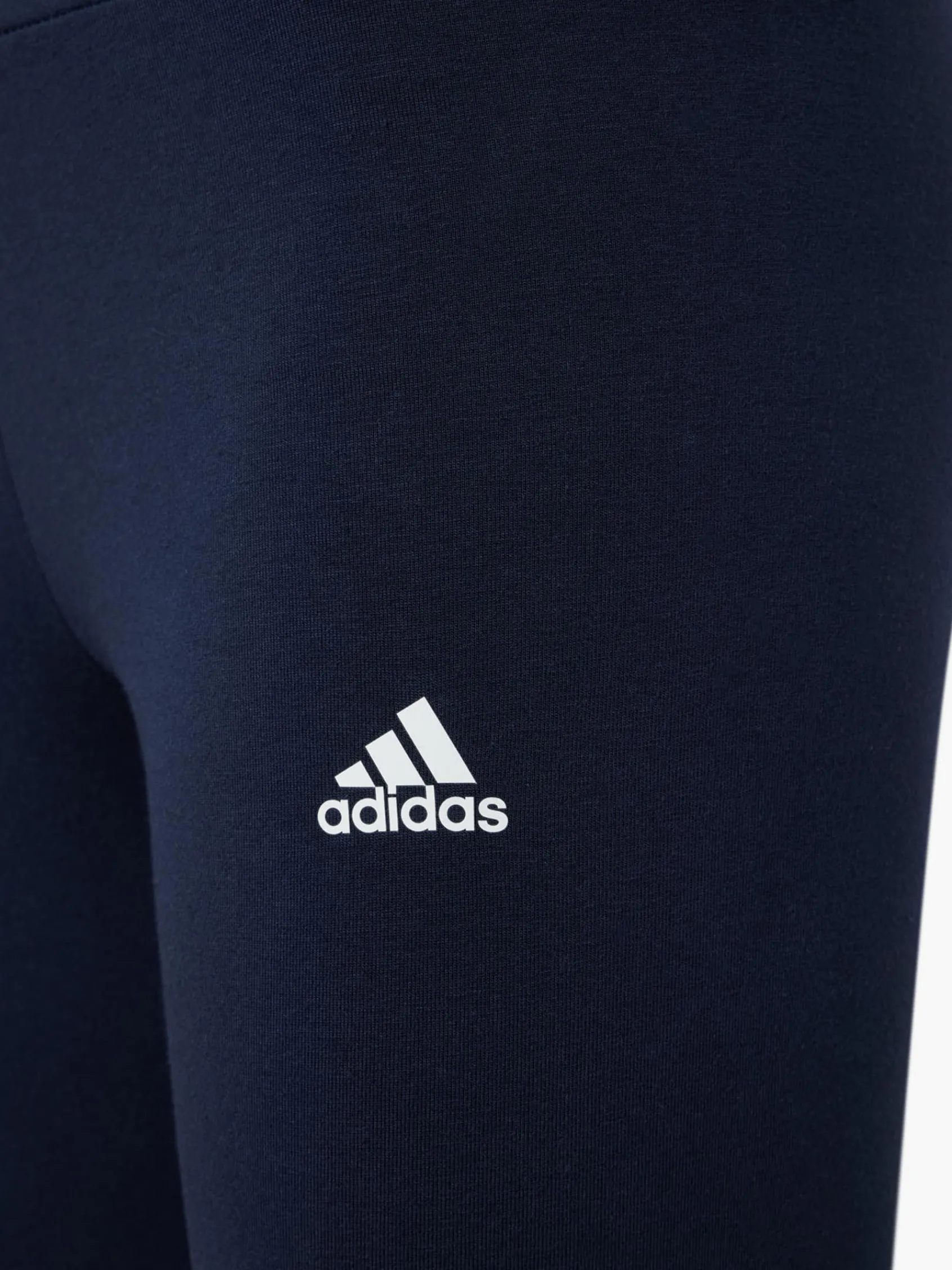 Damen adidas Essentials Linear Leggings