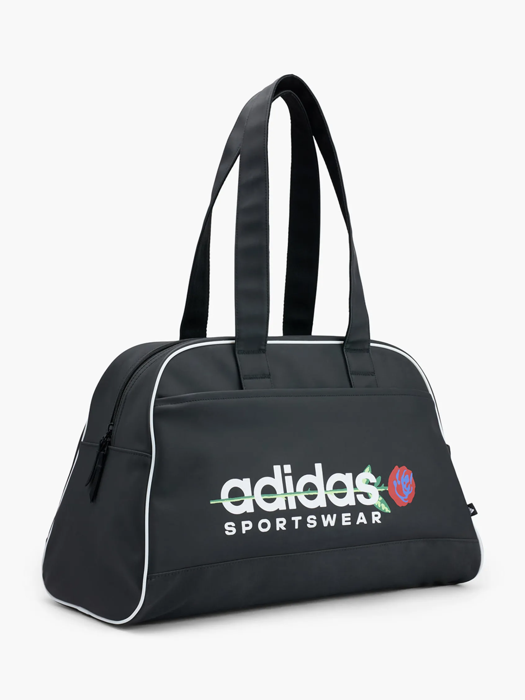 Damen Essentials Linear Tasche Valentinstag
