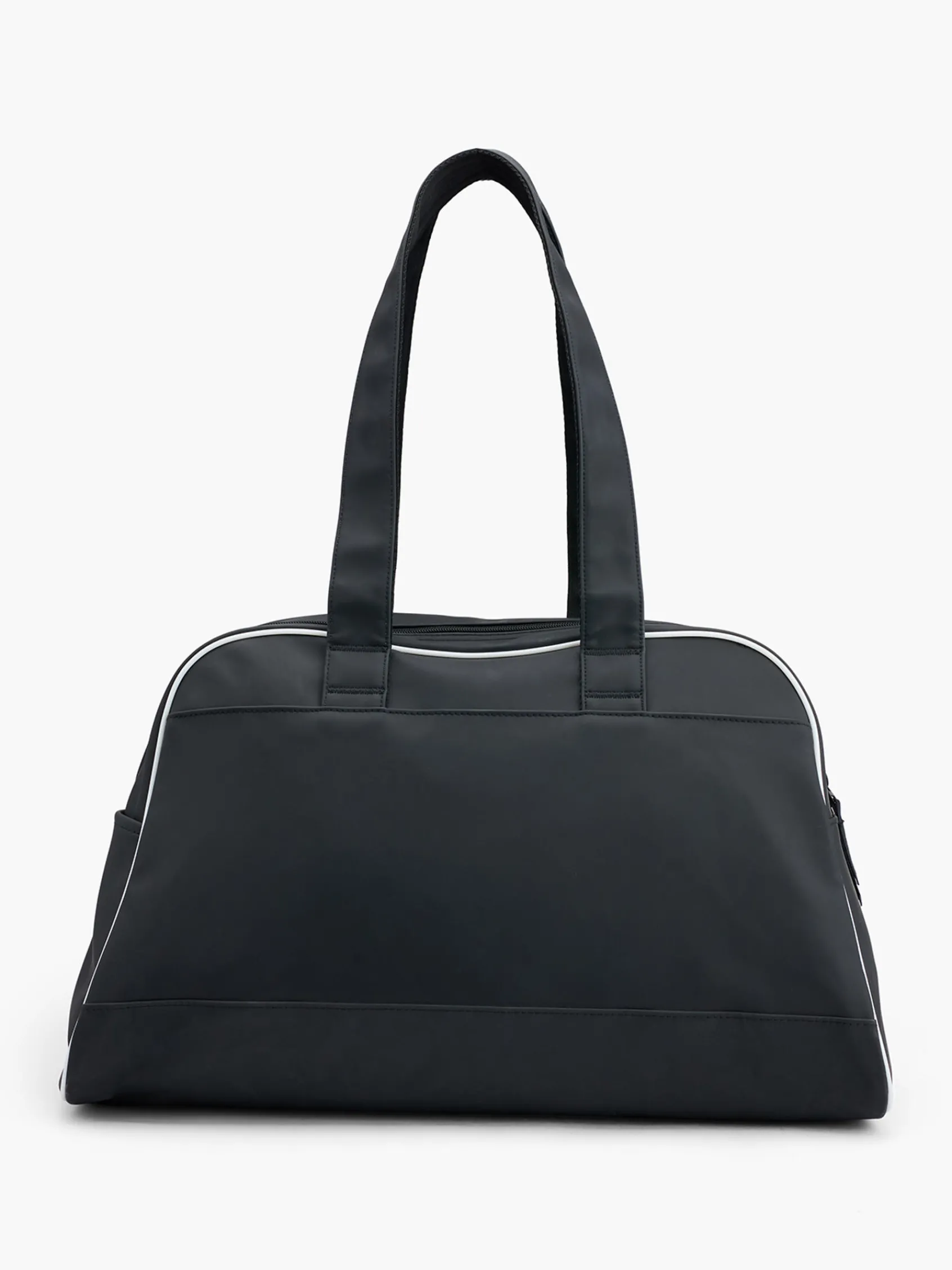 Damen Essentials Linear Tasche Valentinstag