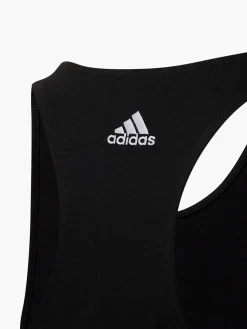 Damen adidas Essentials Linear Top