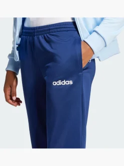 Damen adidas Essentials Linear Trainingsanzug