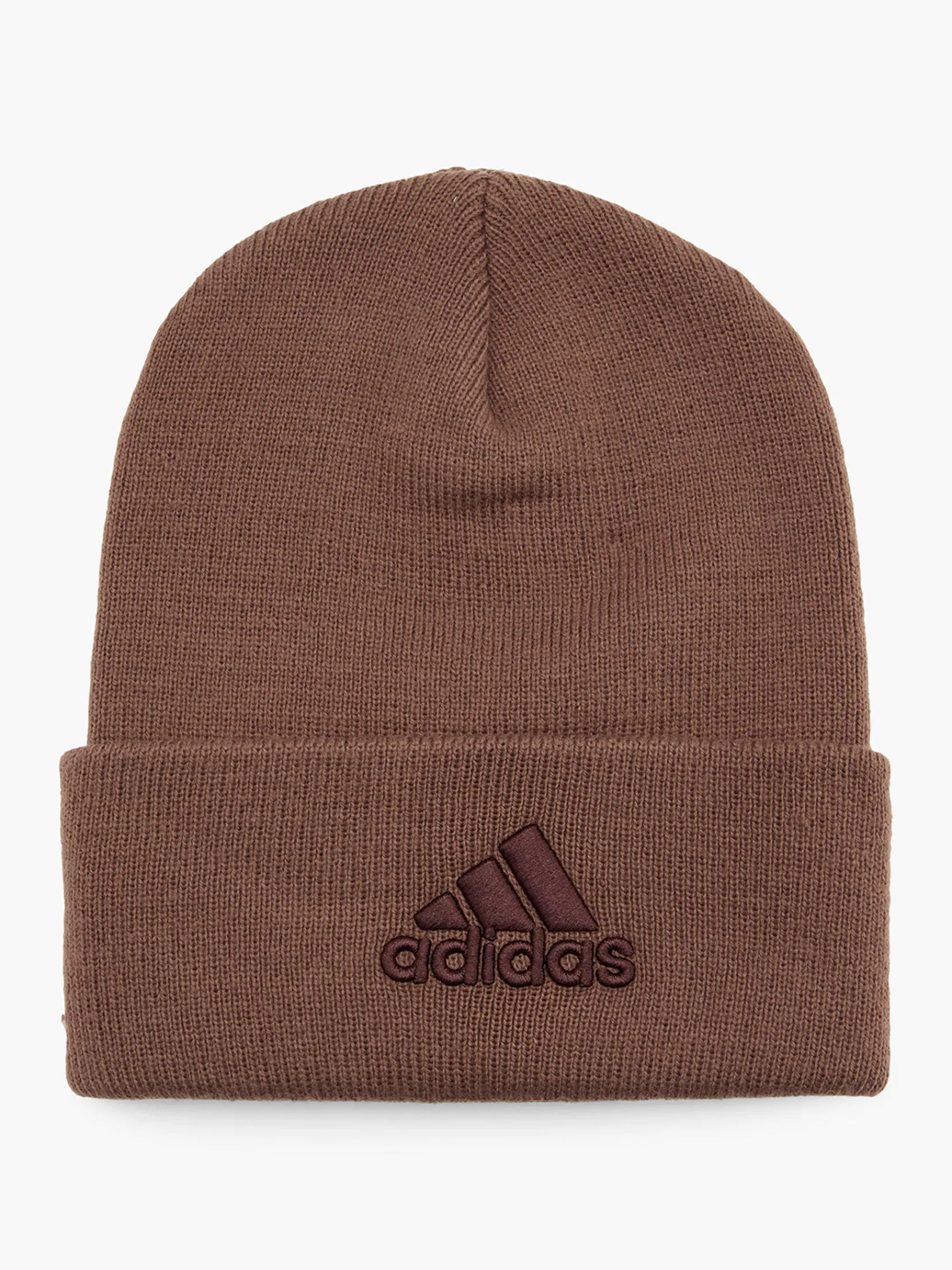 Damen adidas Essentials Logo Beanie
