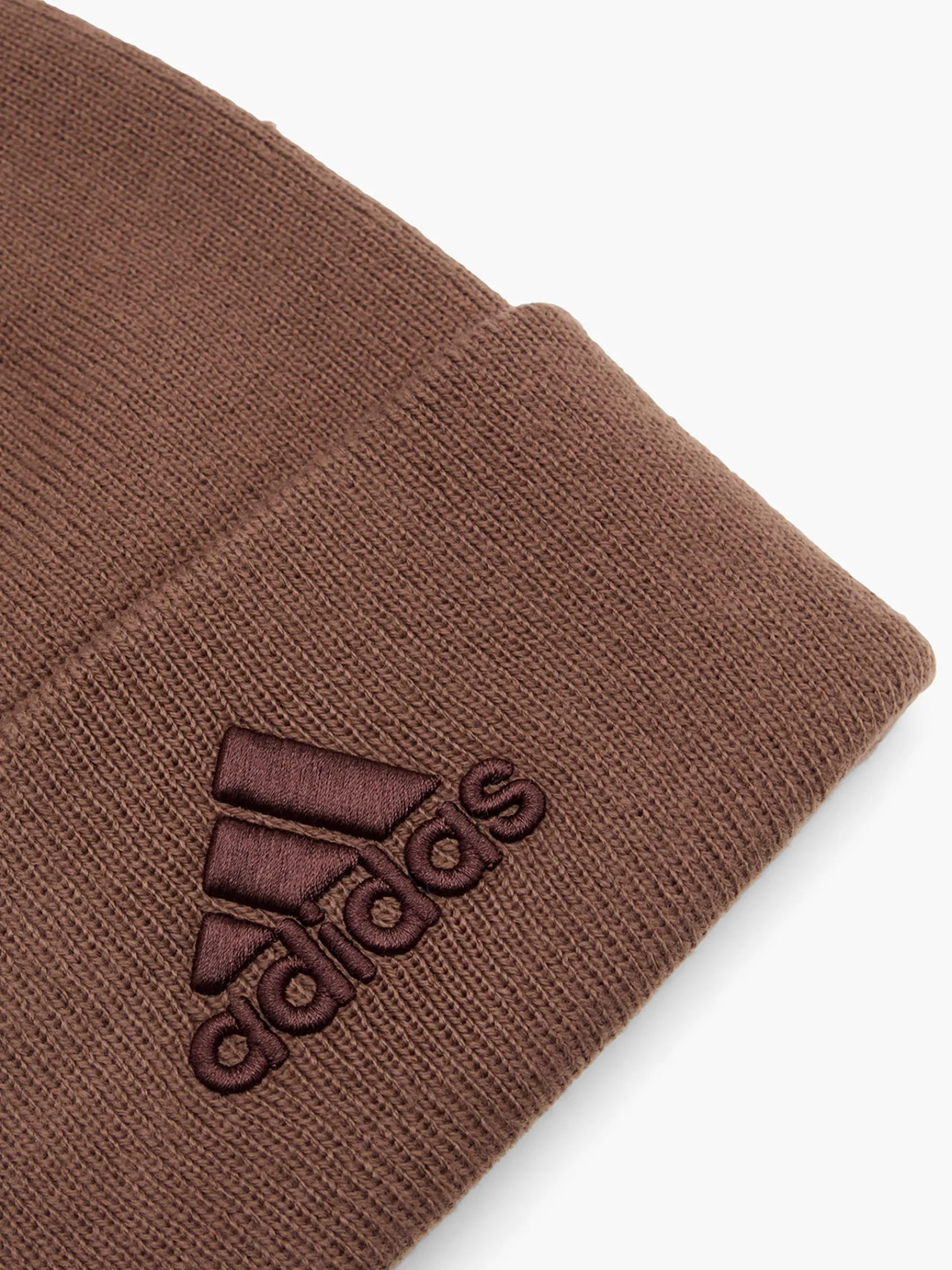 Damen adidas Essentials Logo Beanie
