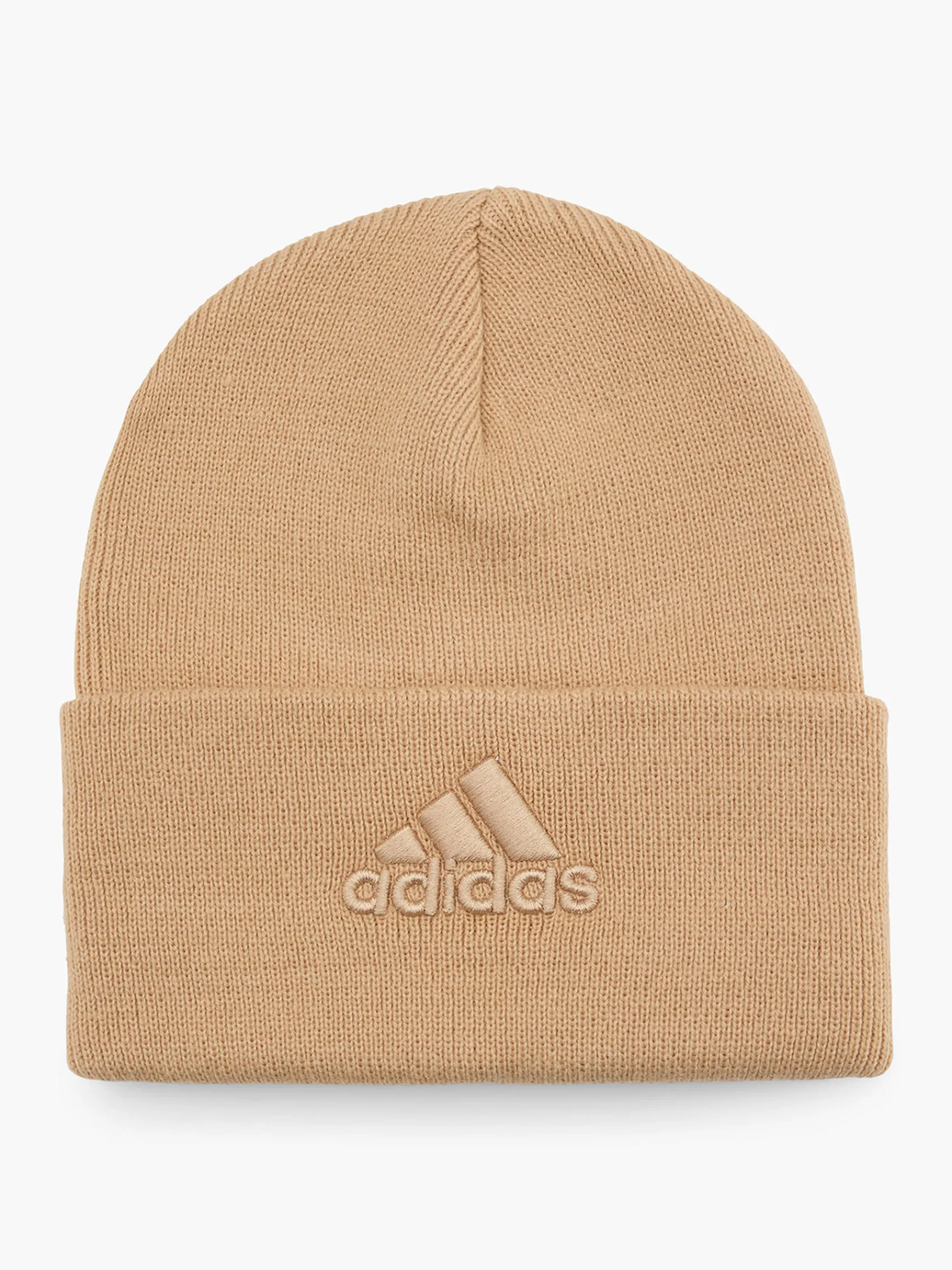 Damen adidas Essentials Logo Beanie