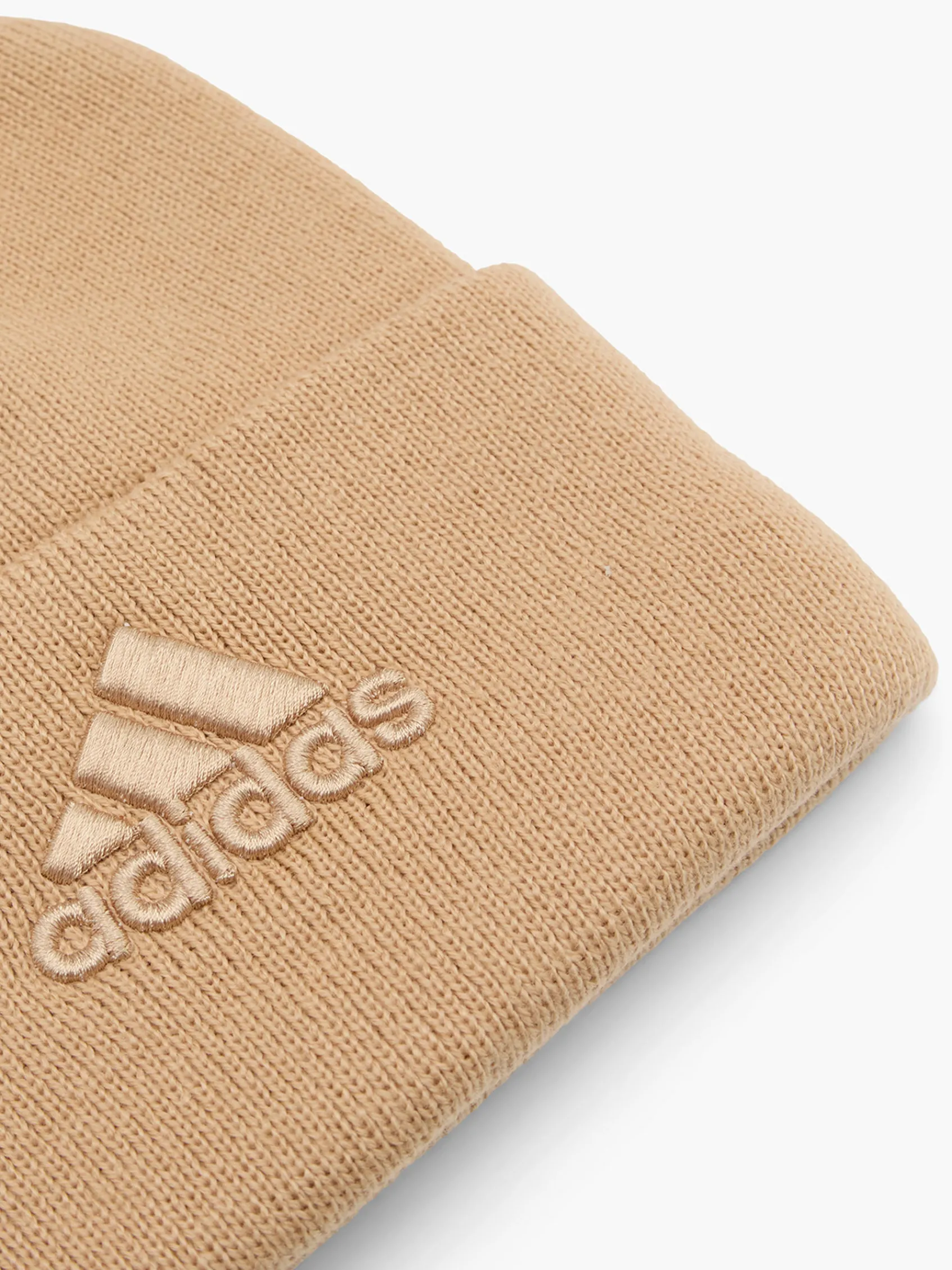 Damen adidas Essentials Logo Beanie