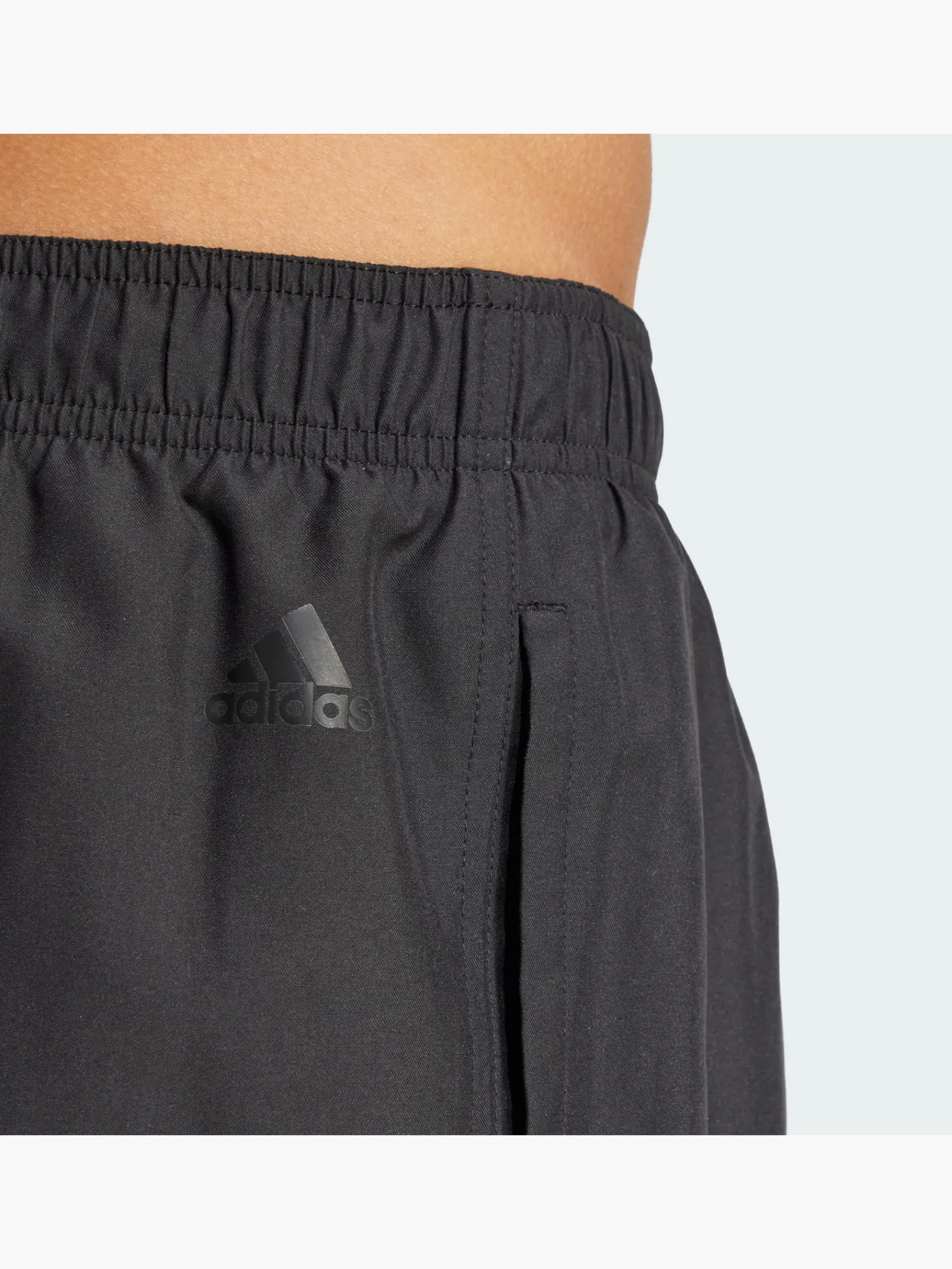 Herren Essentials Logo CLX Badeshorts