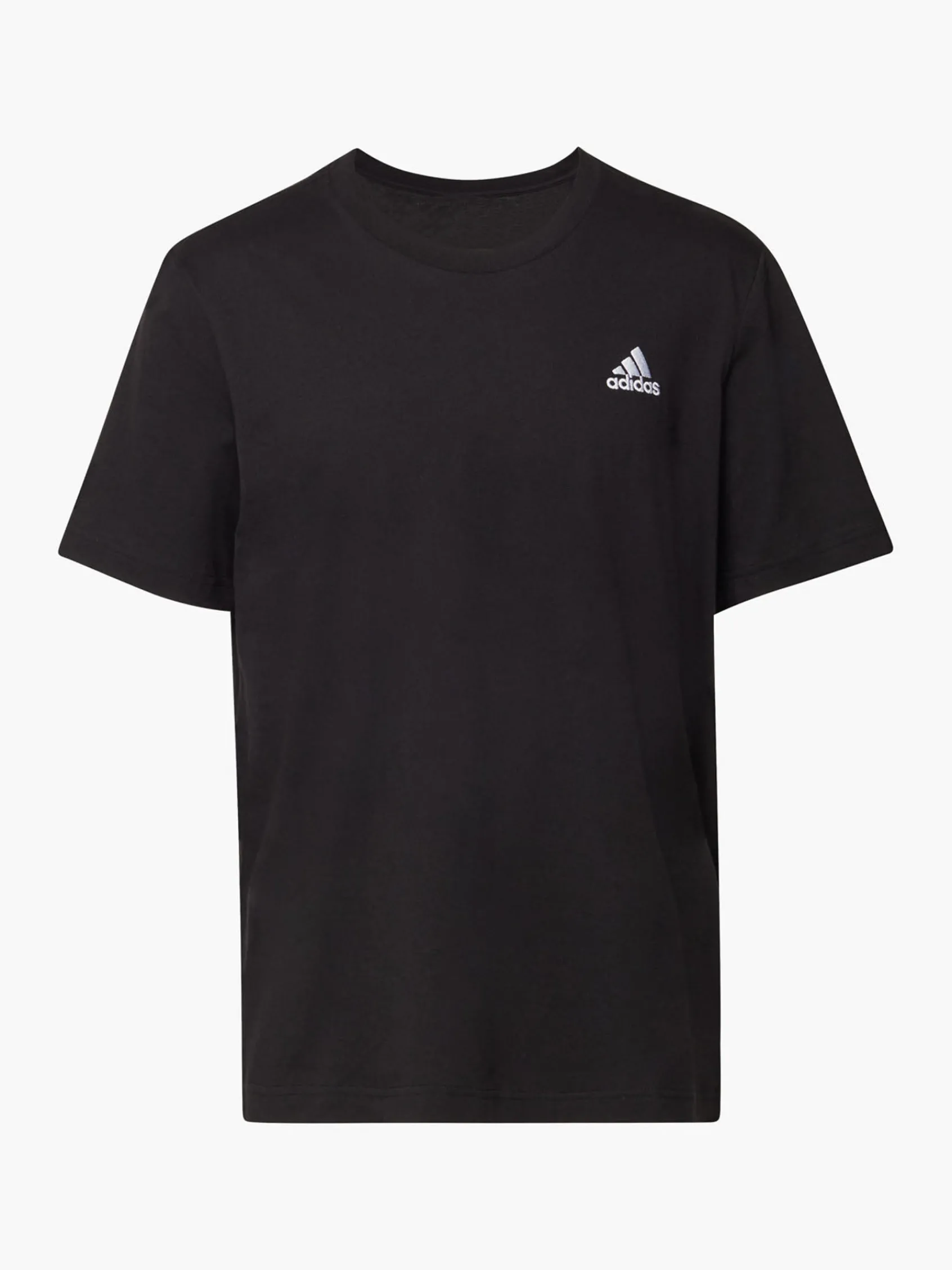 Herren adidas Essentials Shirt