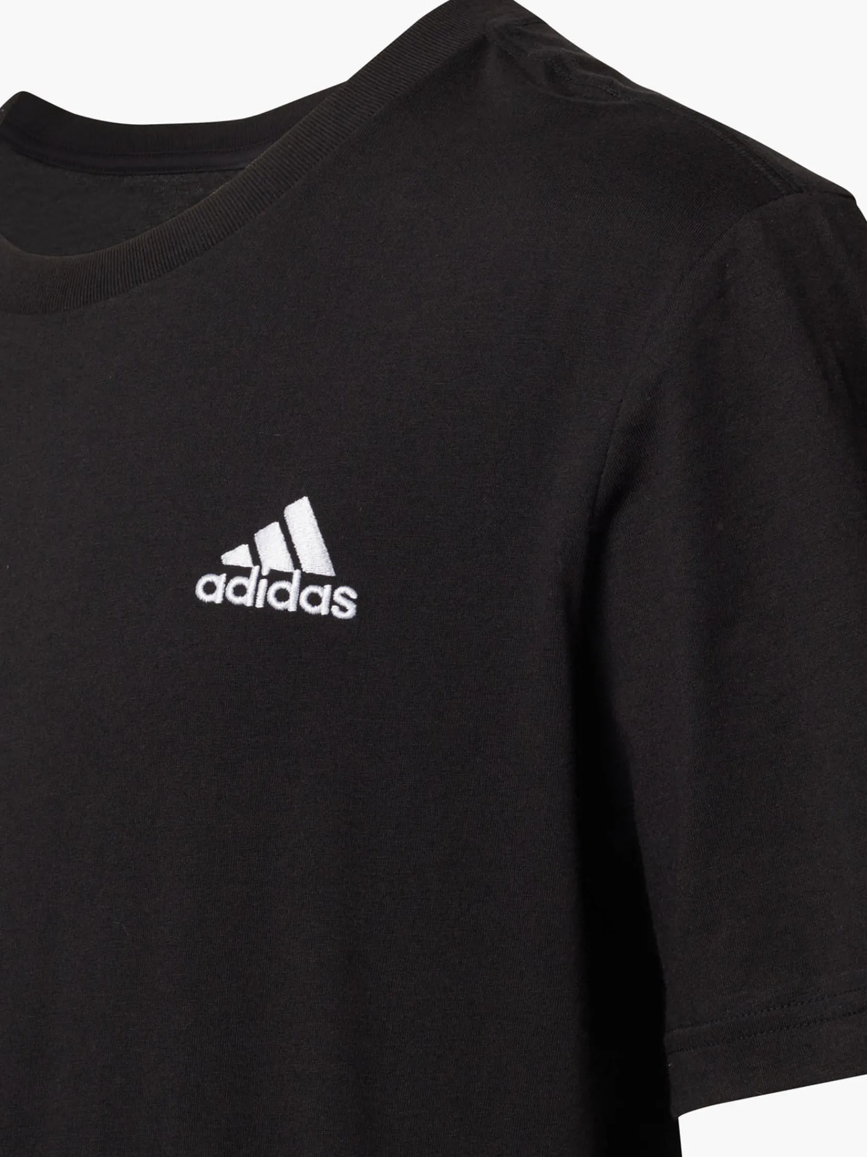 Herren adidas Essentials Shirt