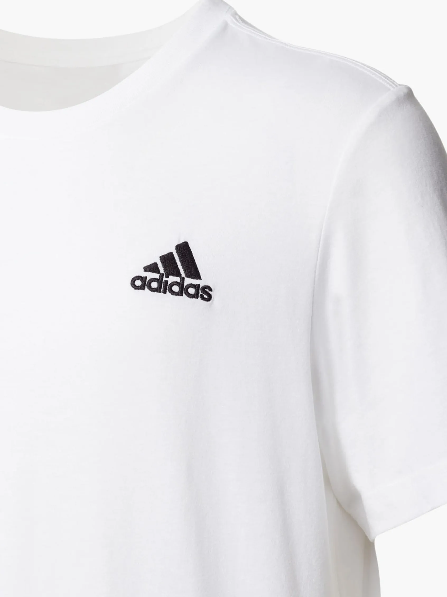 Herren adidas Essentials Shirt