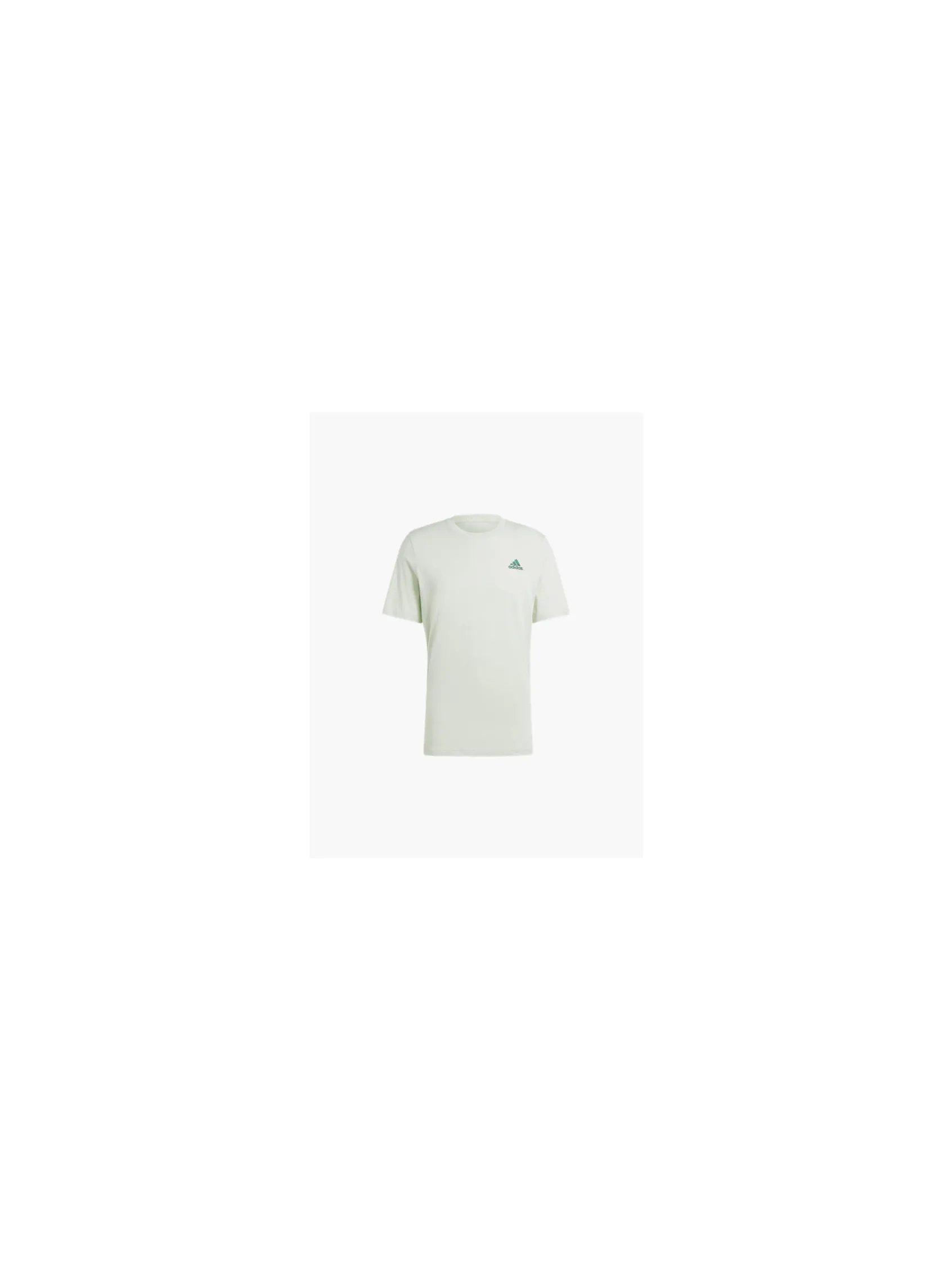 Herren adidas Essentials Shirt