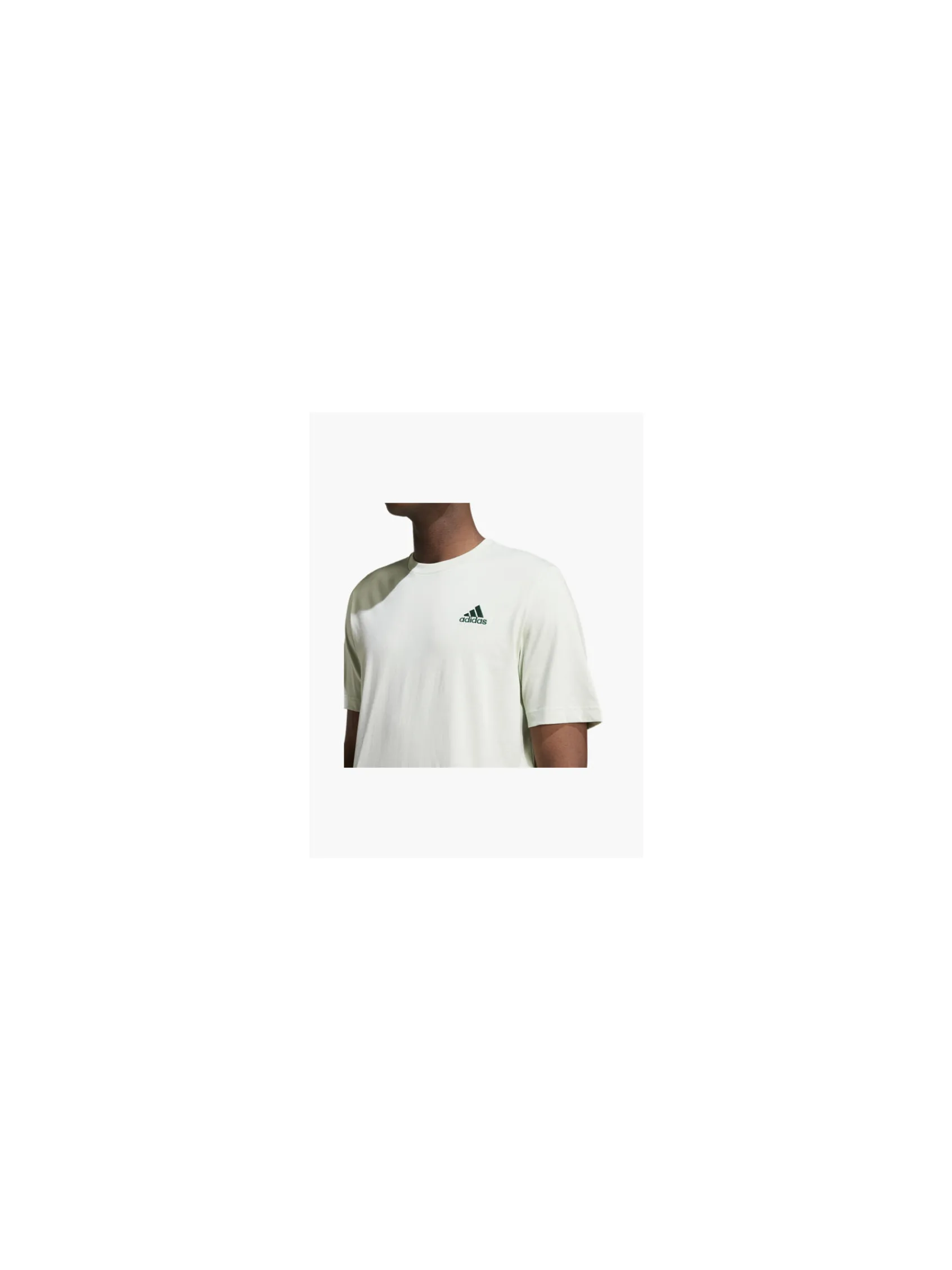 Herren adidas Essentials Shirt