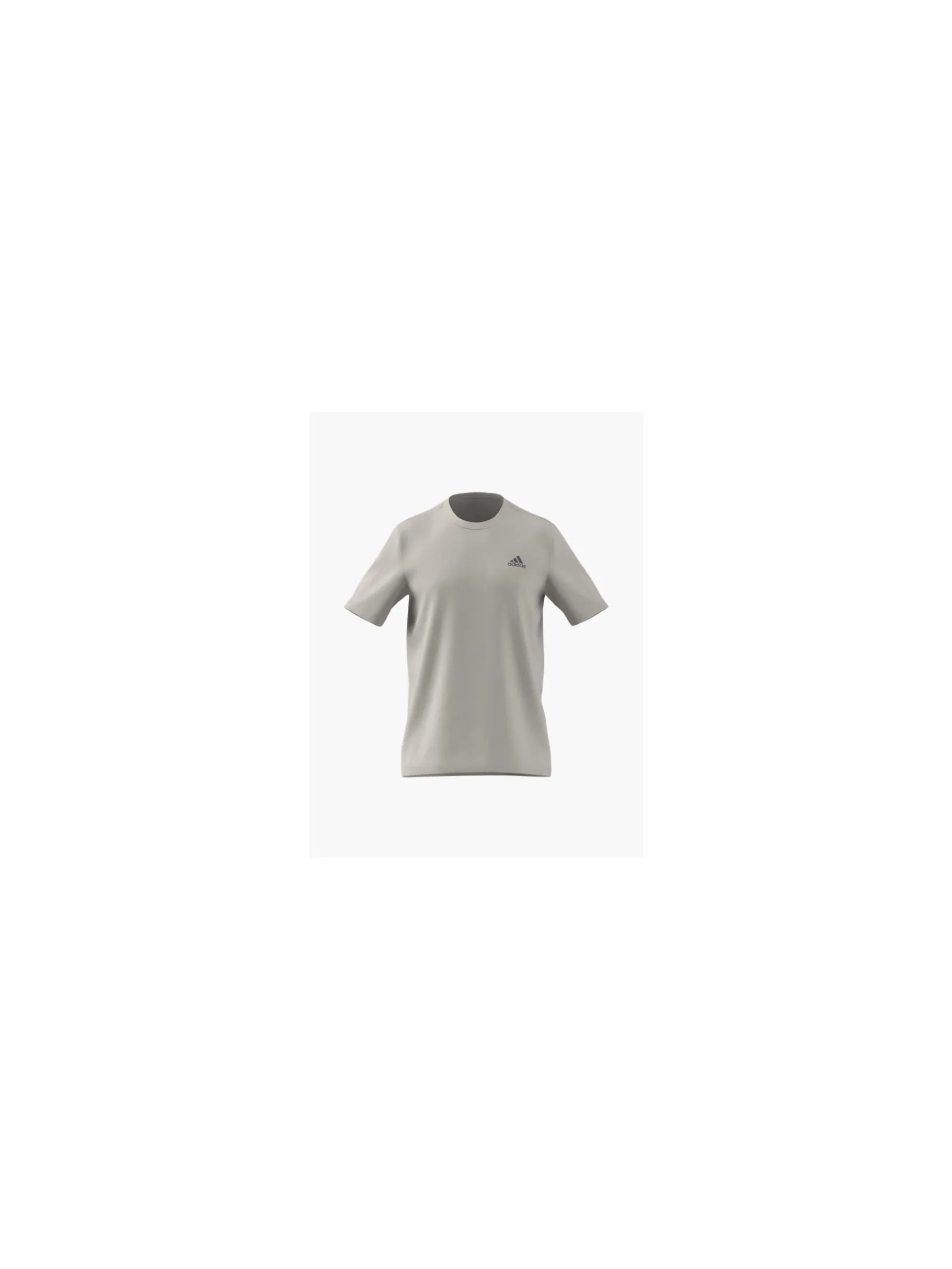 Herren adidas Essentials Shirt