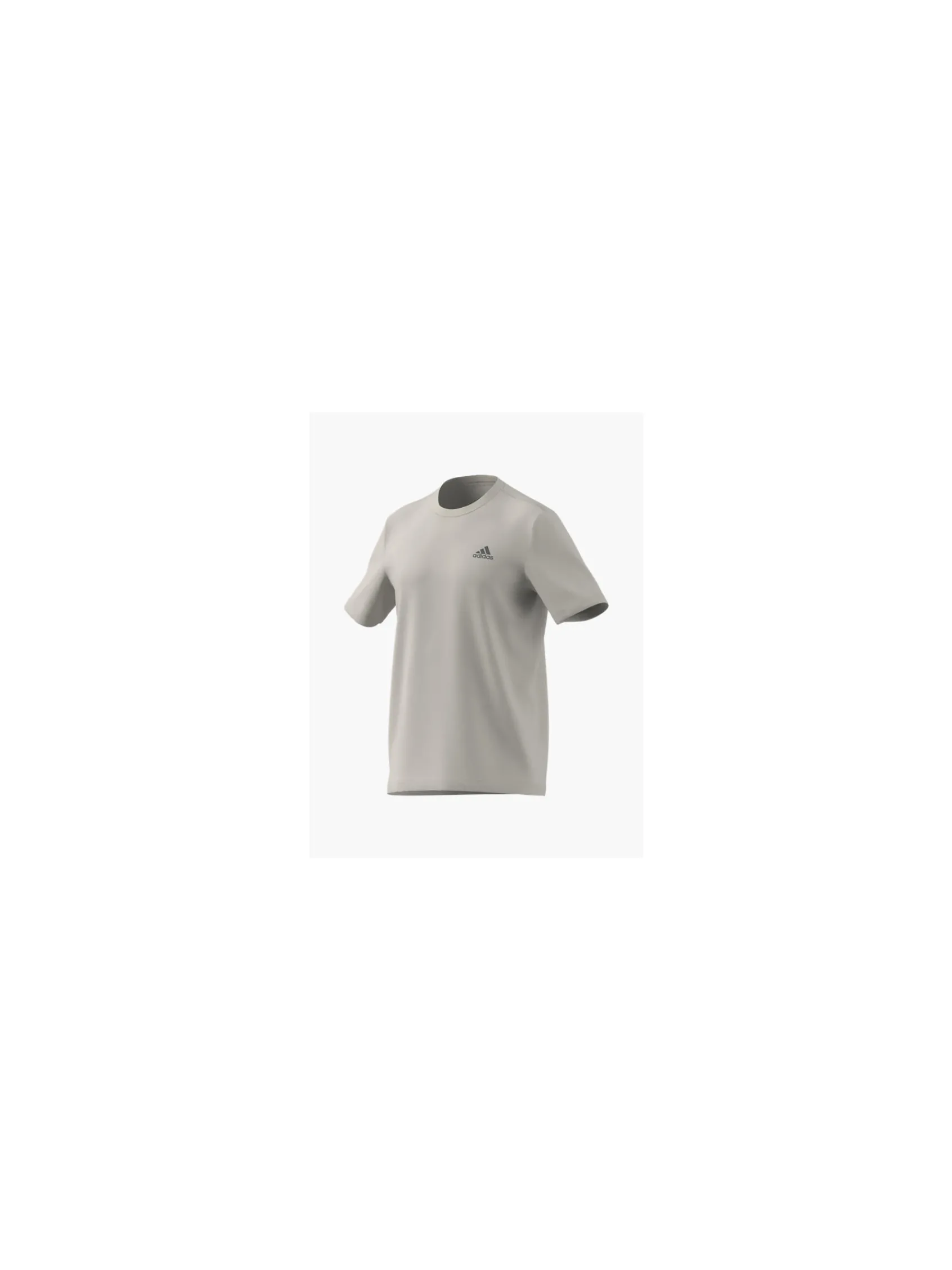 Herren adidas Essentials Shirt