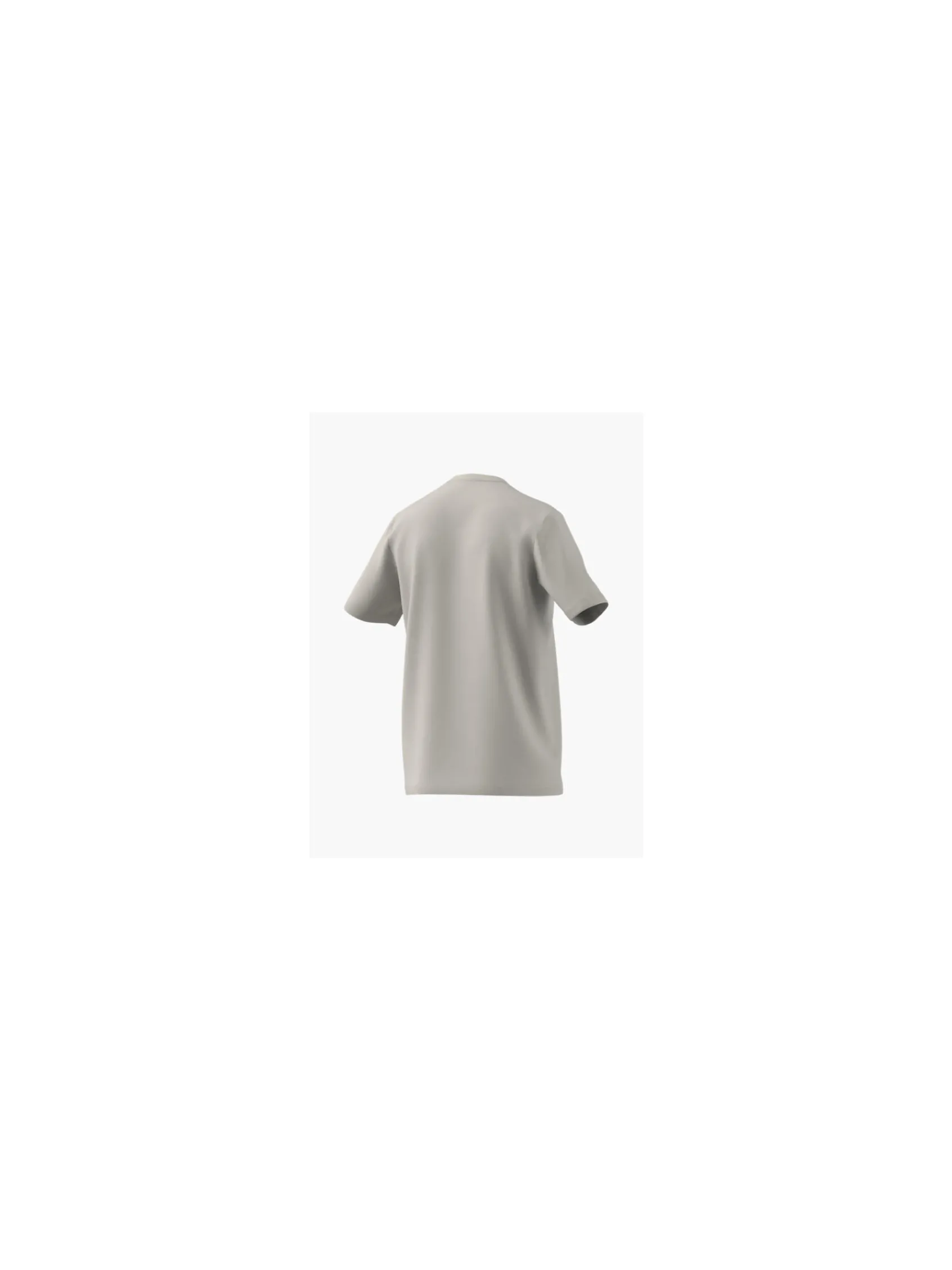 Herren adidas Essentials Shirt
