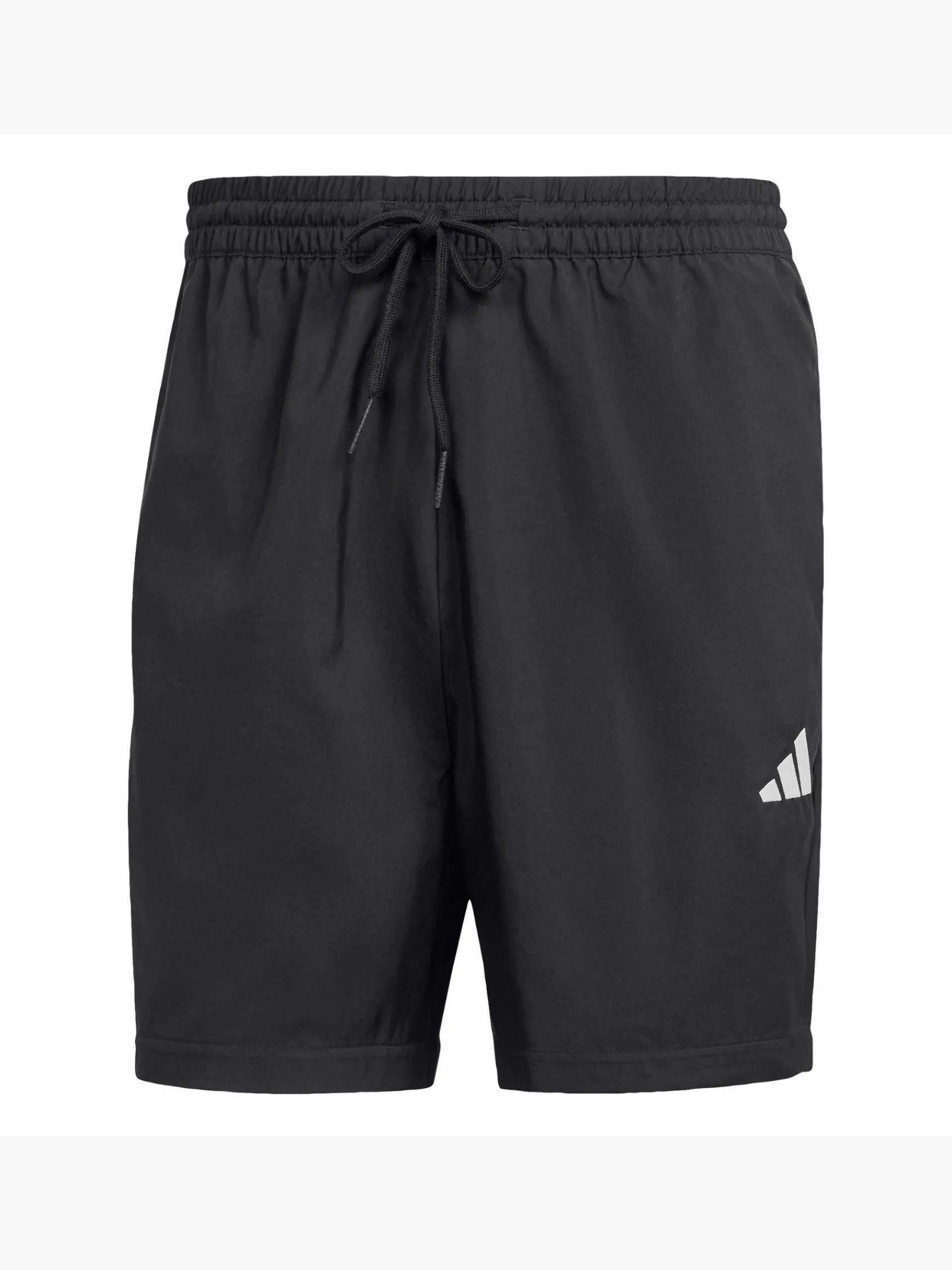 Herren adidas Essentials Small Logo Chelsea Shorts