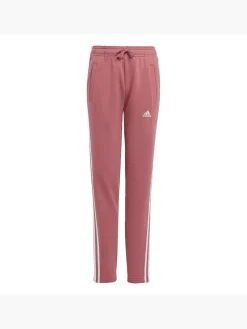 Kinder adidas Essentials 3-Streifen Hose
