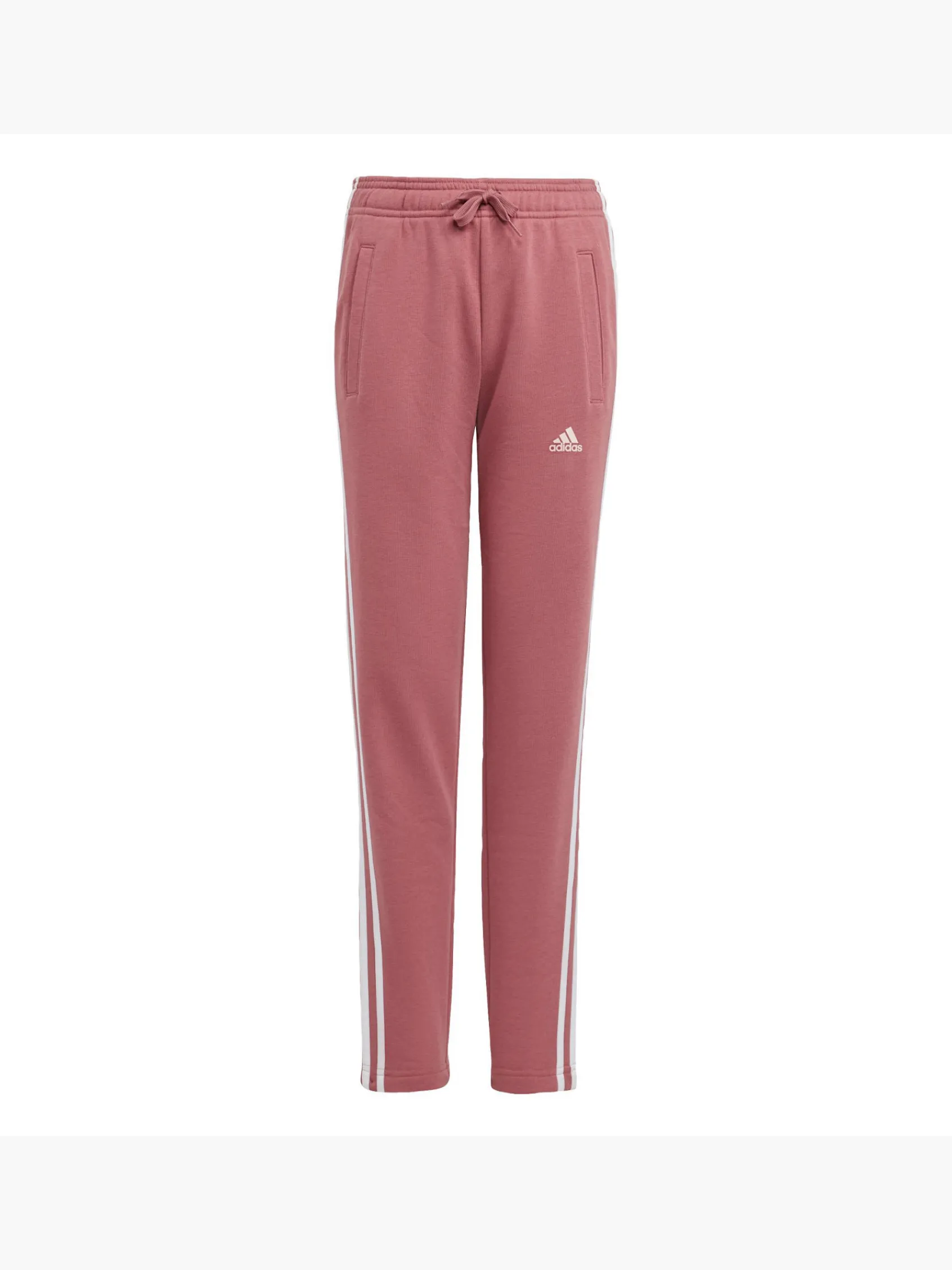 Kinder adidas Essentials 3-Streifen Hose