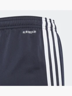 Kinder adidas Essentials 3-Streifen Tiberio Trainingsanzug