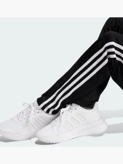 Kinder adidas Essentials 3-Streifen Tiberio Trainingsanzug