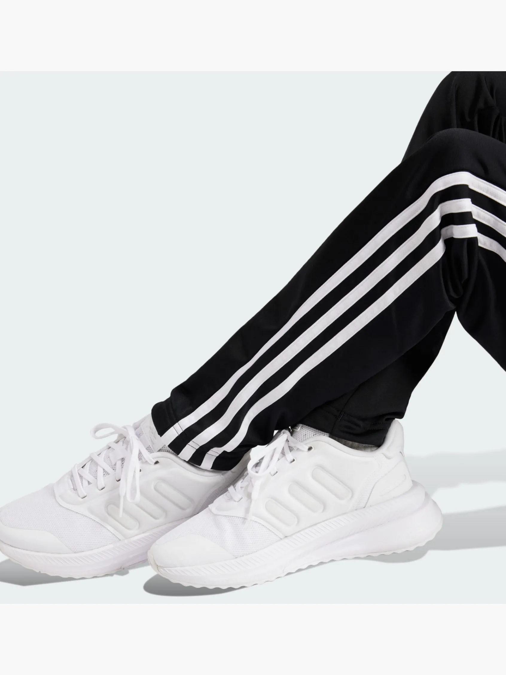Kinder adidas Essentials 3-Streifen Tiberio Trainingsanzug
