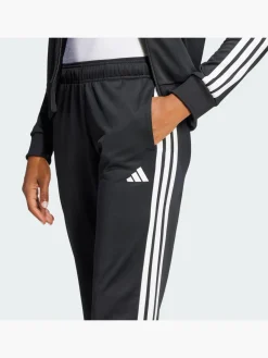 Damen adidas Essentials 3-Streifen Trainingsanzug
