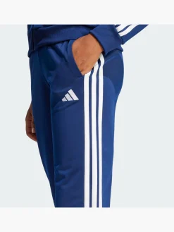 Damen adidas Essentials 3-Streifen Trainingsanzug