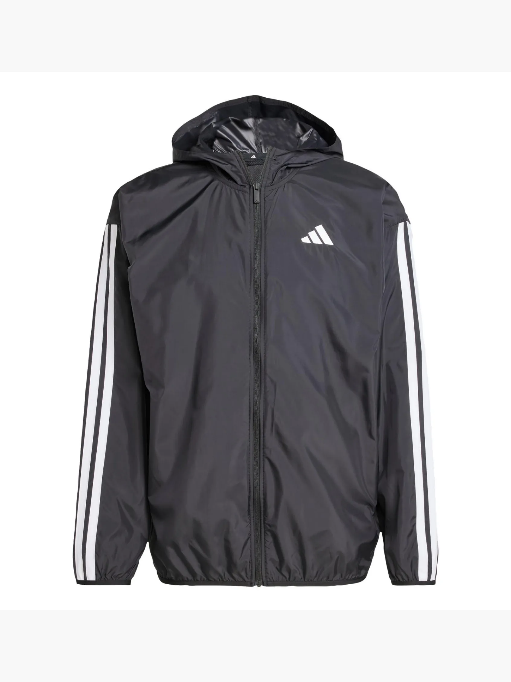 Herren adidas Essentials 3-Streifen Windbreaker