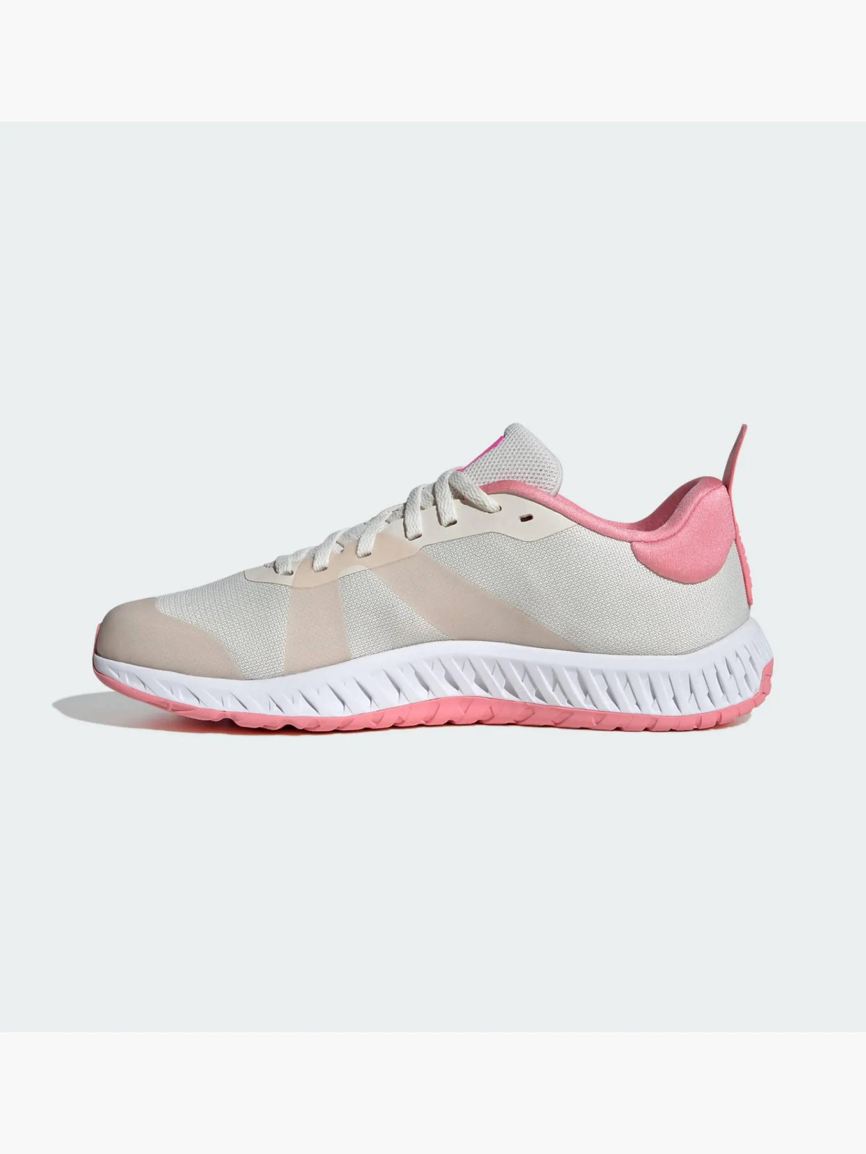 Damen adidas Everyset Trainer Schuh