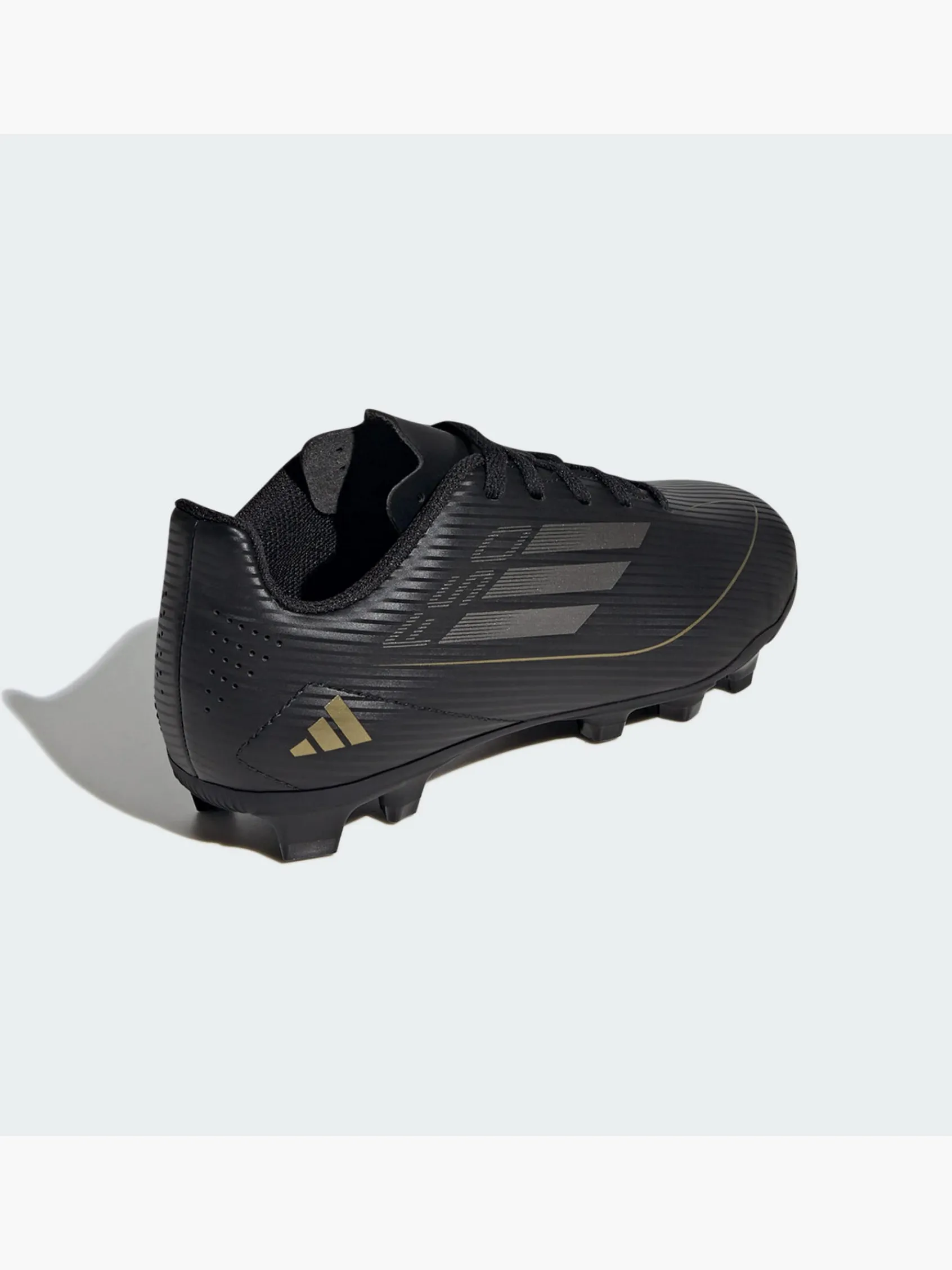 Kinder adidas F50 Club Kids FxG Fußballschuh