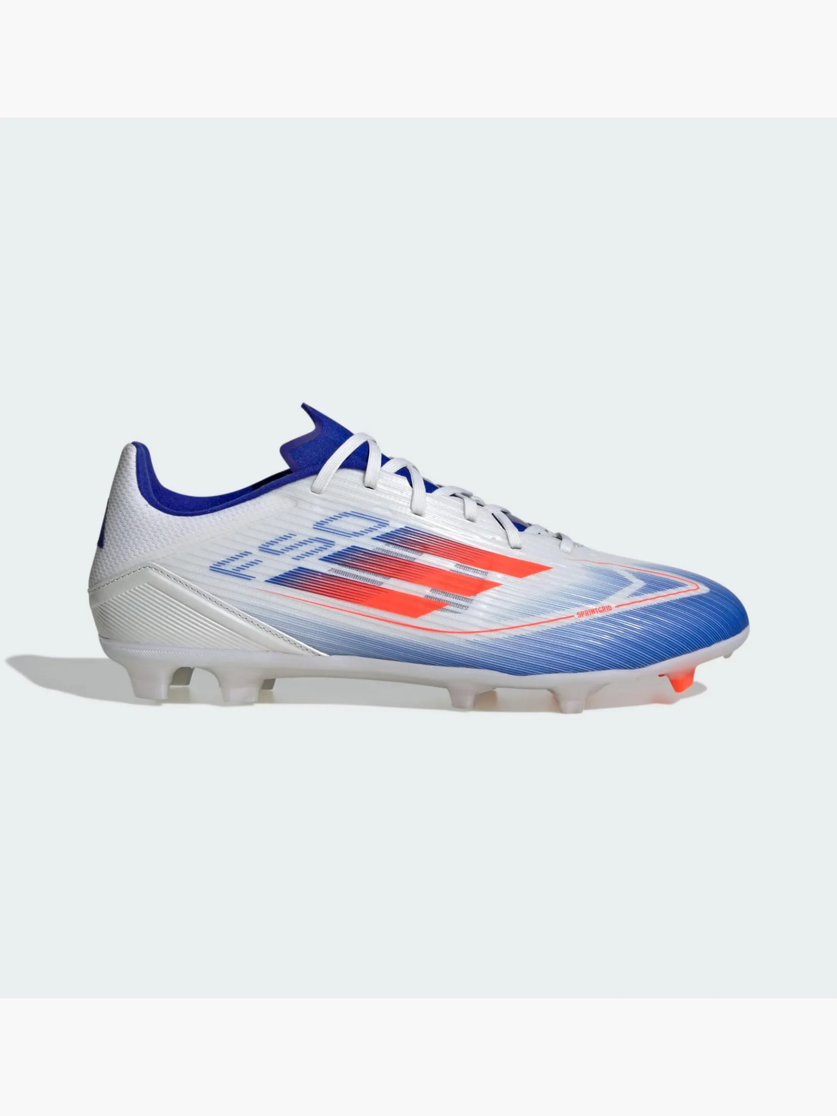 Herren adidas F50 League FG/MG Fußballschuh