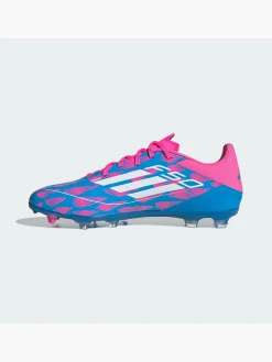 Herren adidas F50 League FG/MG Fußballschuh